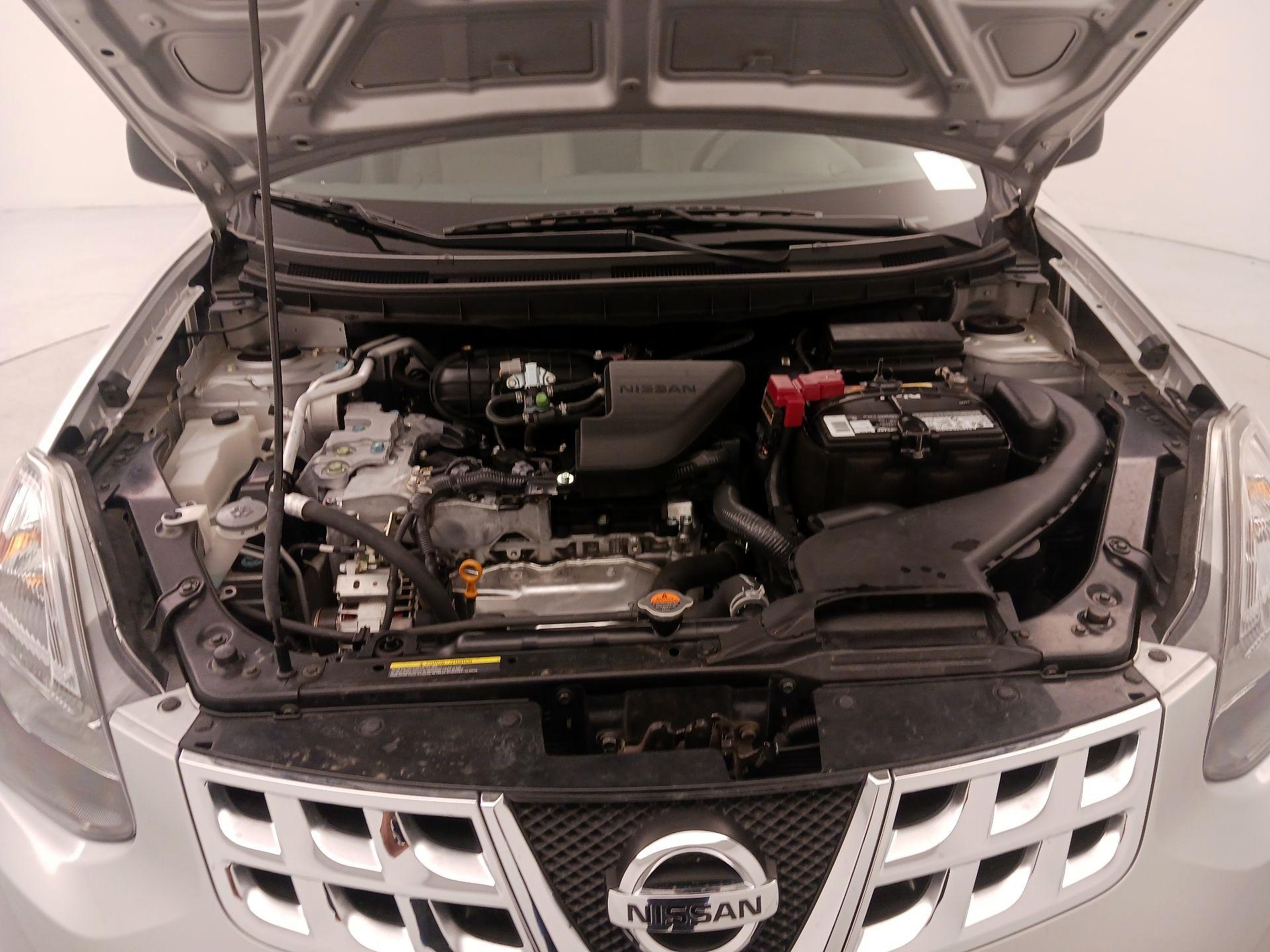 Thumbnail: 2015 Nissan Rogue - 20