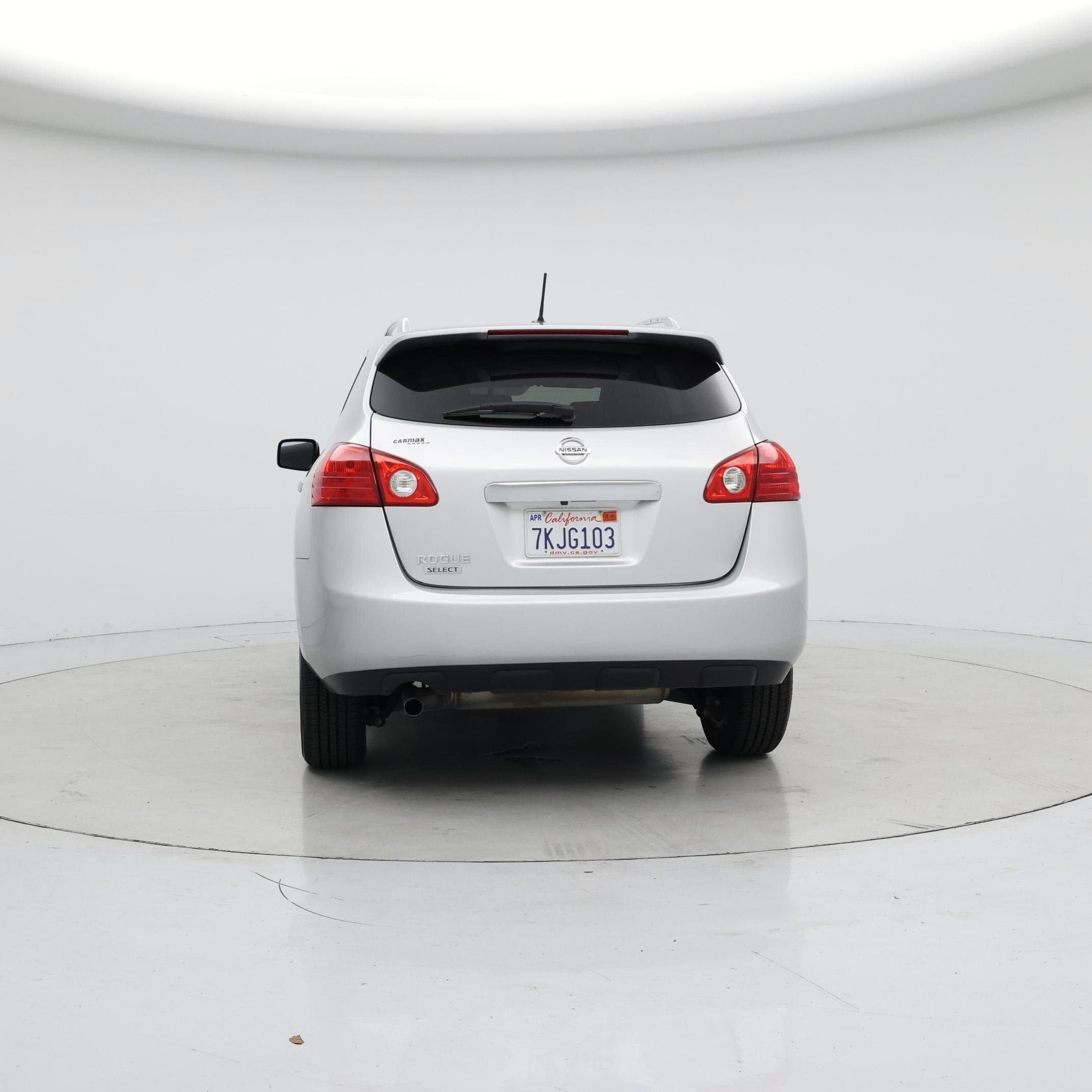 Thumbnail: 2015 Nissan Rogue - 6