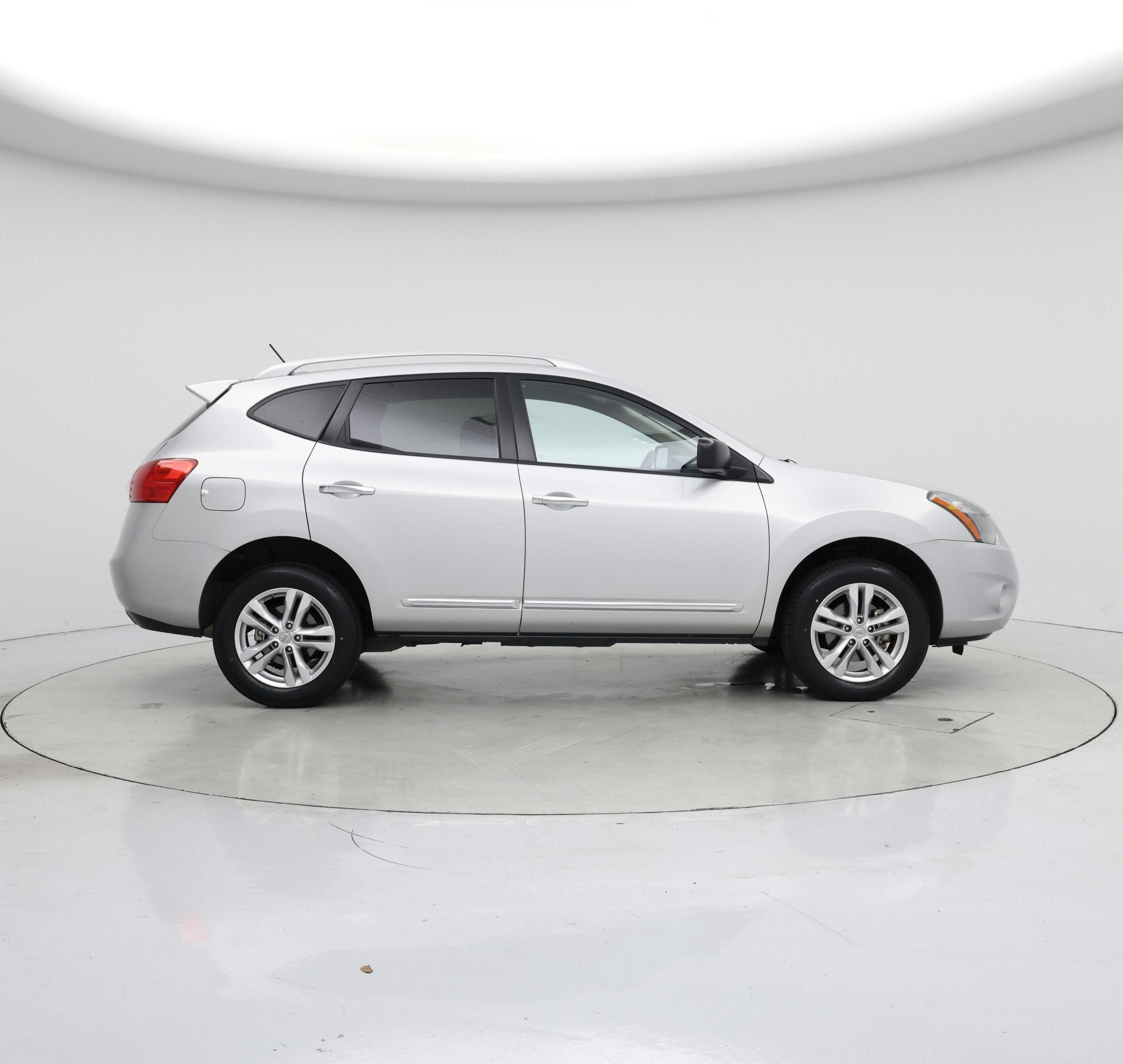Thumbnail: 2015 Nissan Rogue - 7