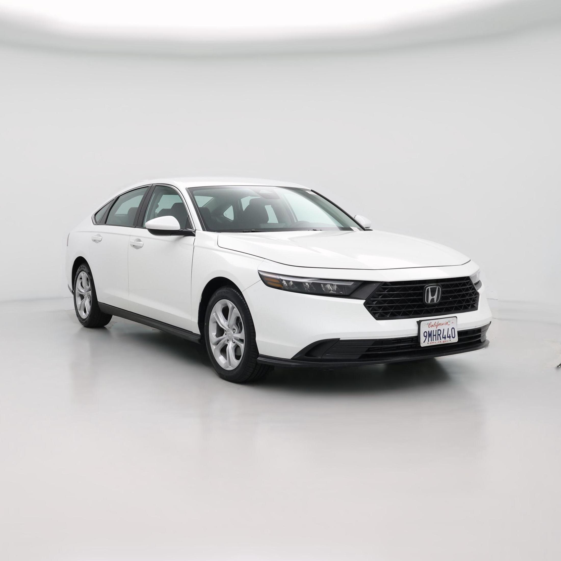 Thumbnail: 2024 Honda Accord - 1