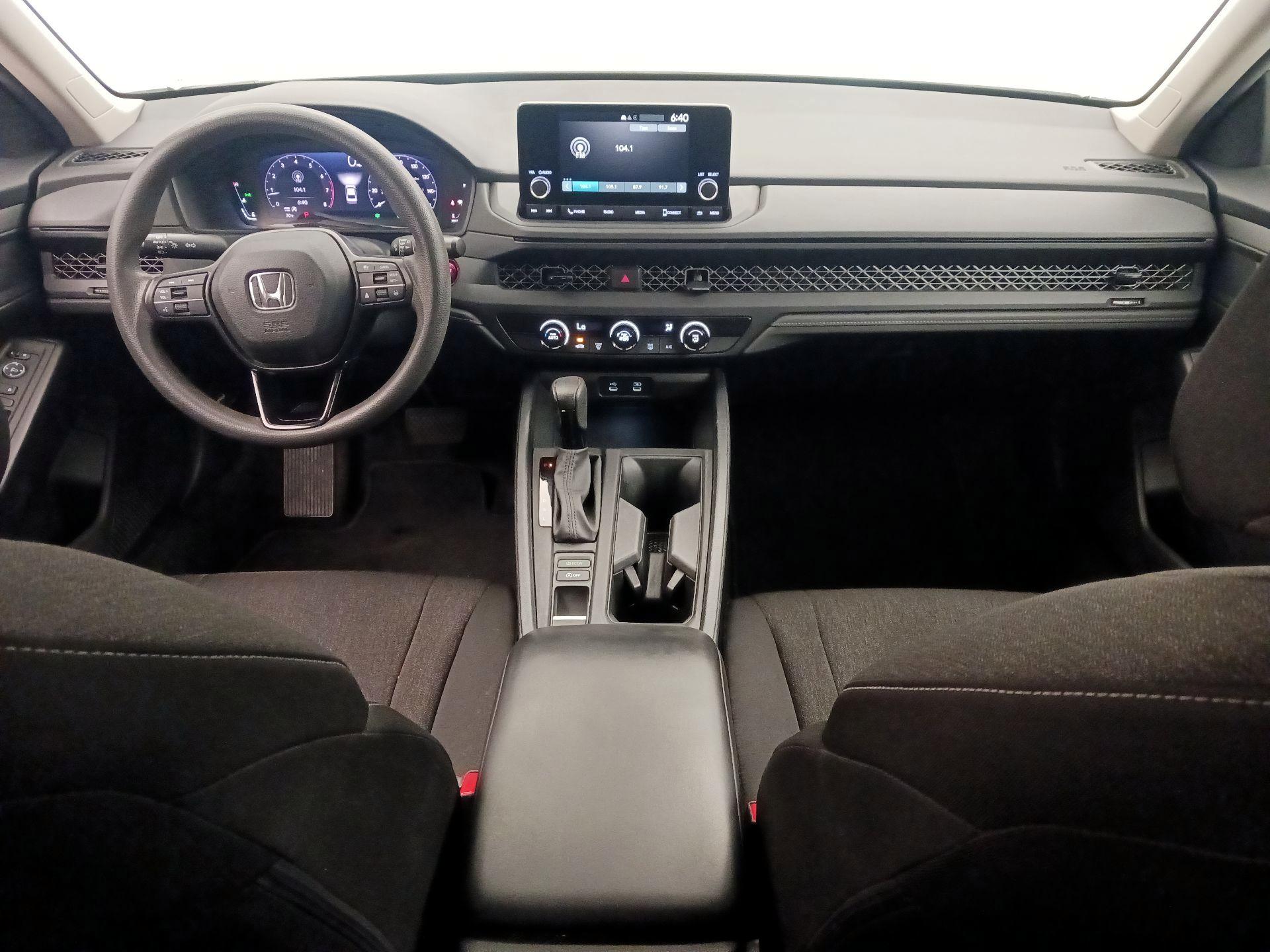 Thumbnail: 2024 Honda Accord - 9