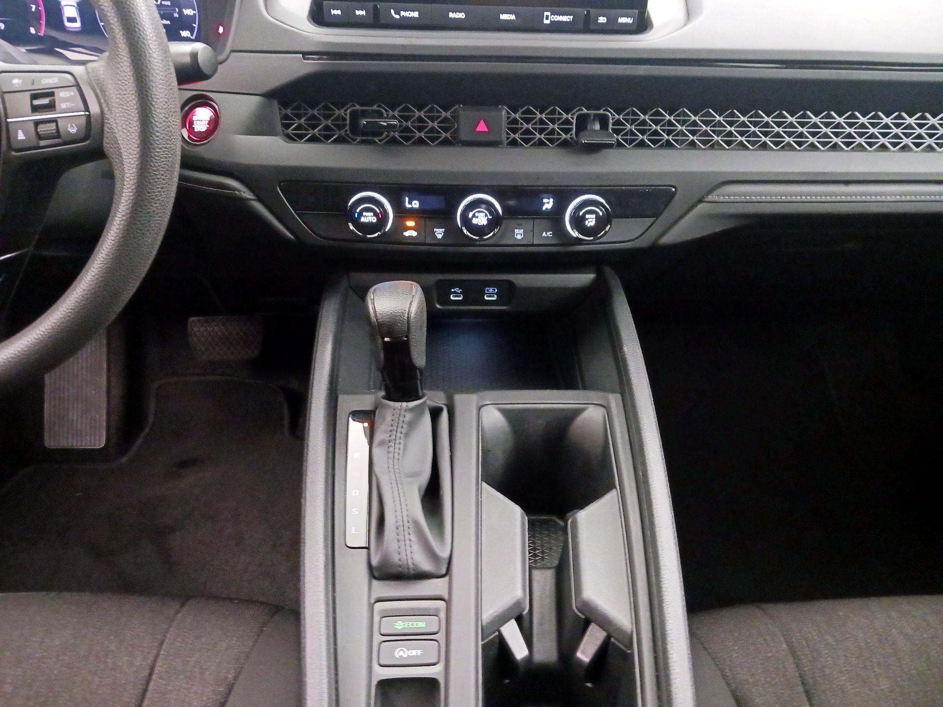Thumbnail: 2024 Honda Accord - 17