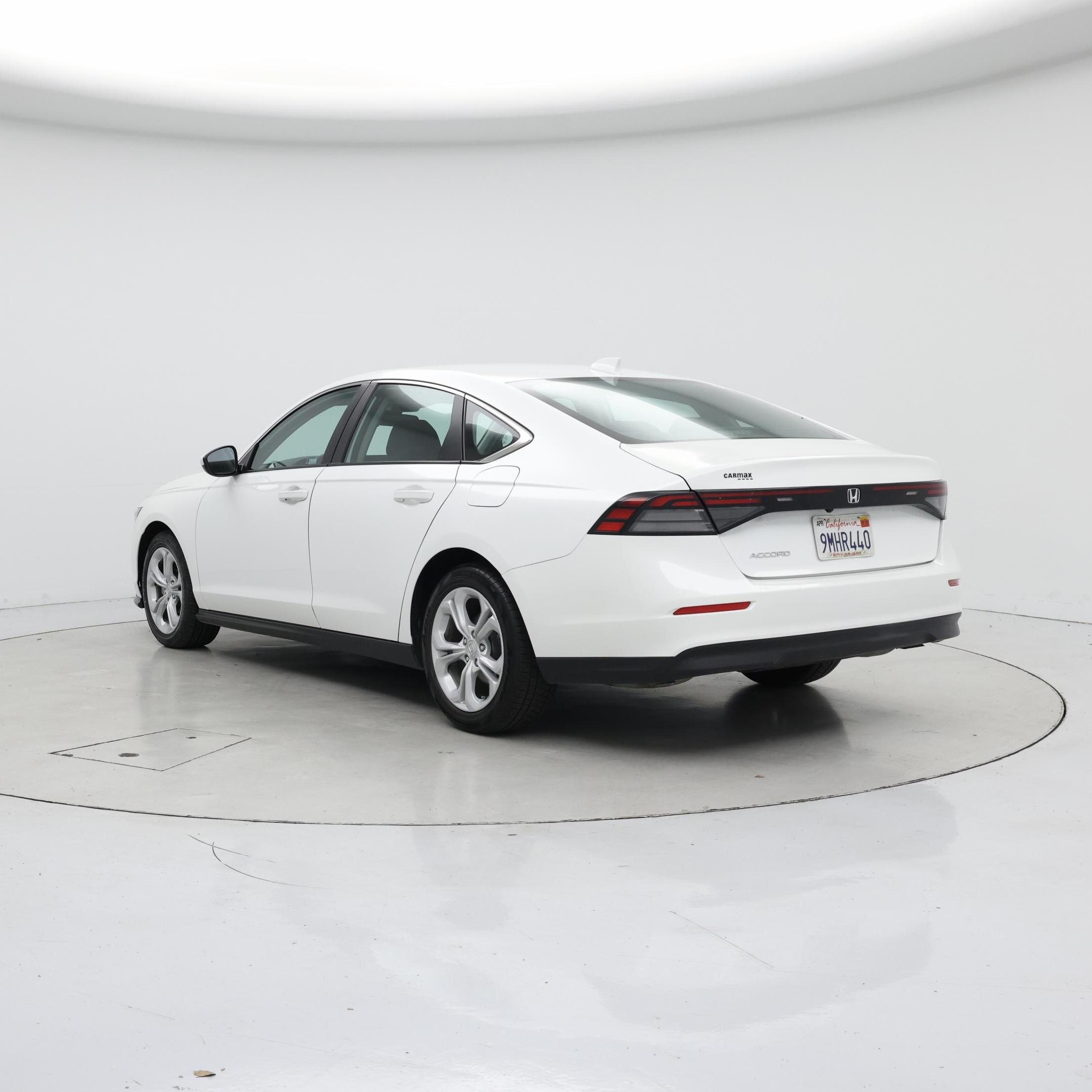 Thumbnail: 2024 Honda Accord - 2
