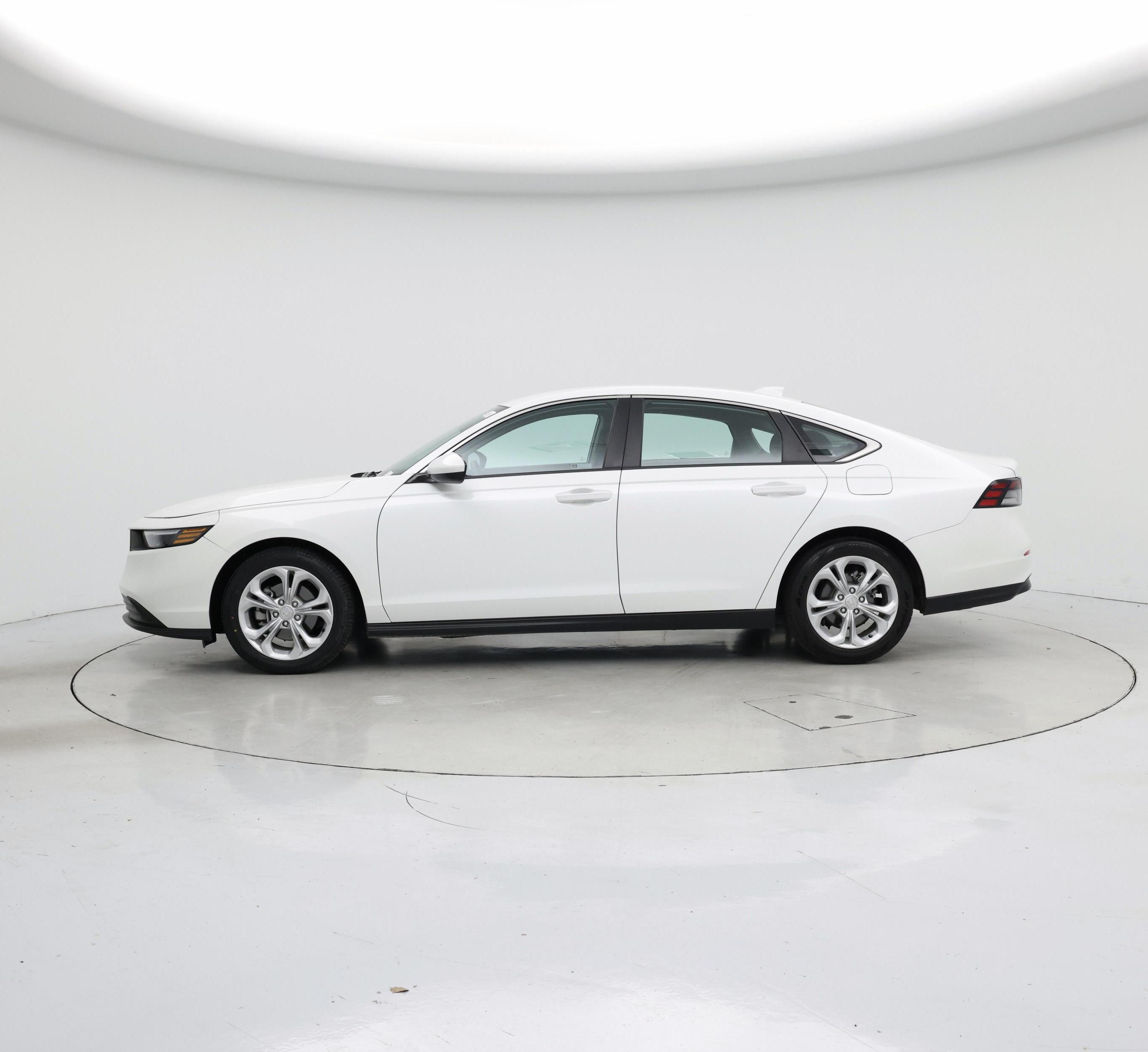 Thumbnail: 2024 Honda Accord - 3