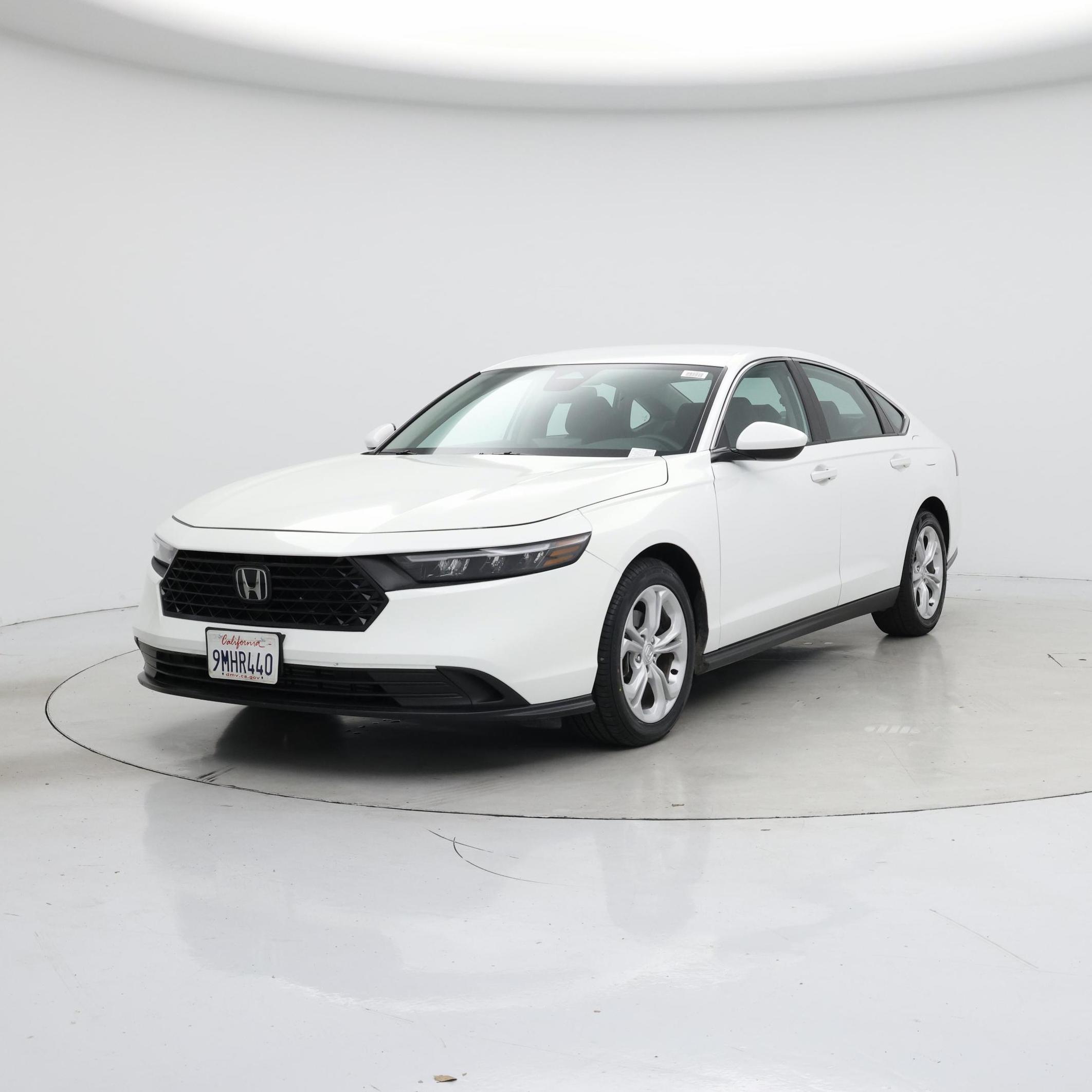 Thumbnail: 2024 Honda Accord - 4