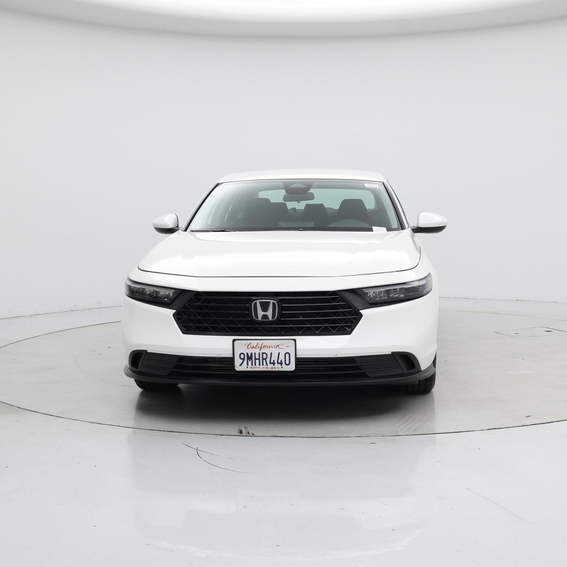 Thumbnail: 2024 Honda Accord - 5