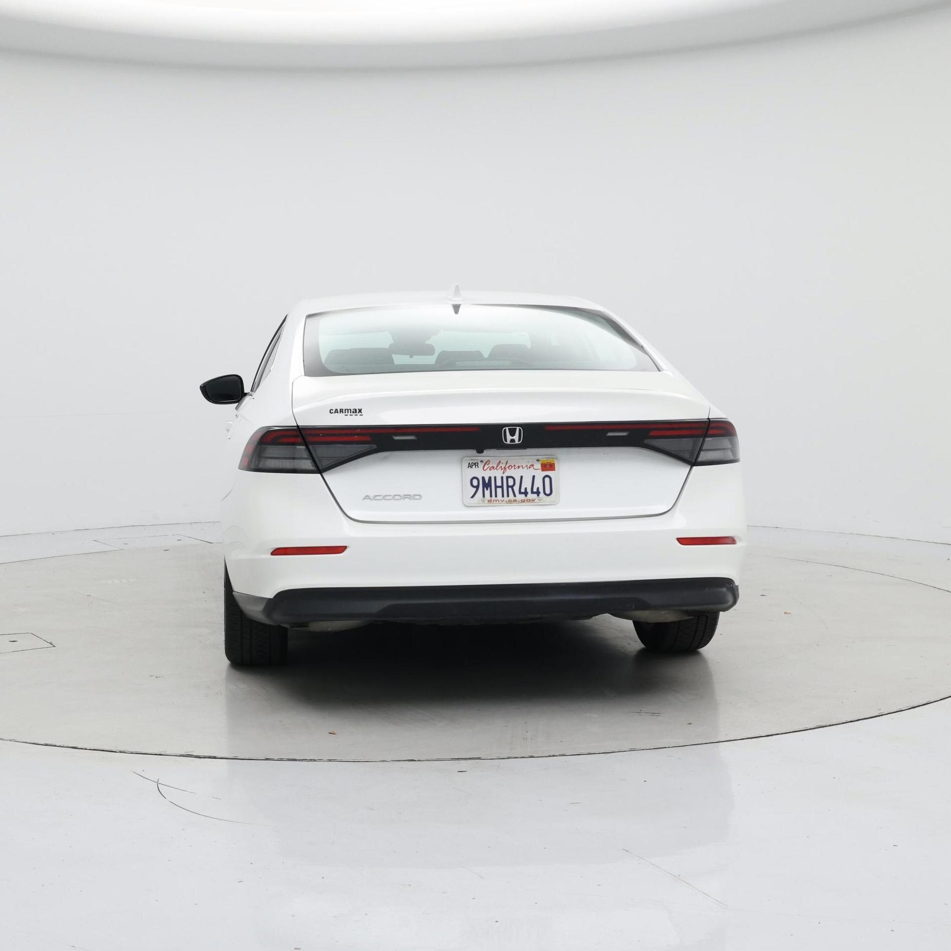 Thumbnail: 2024 Honda Accord - 6