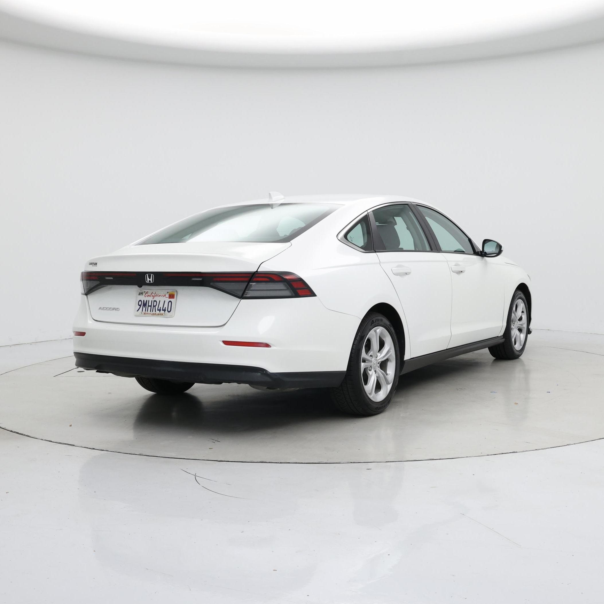 Thumbnail: 2024 Honda Accord - 8