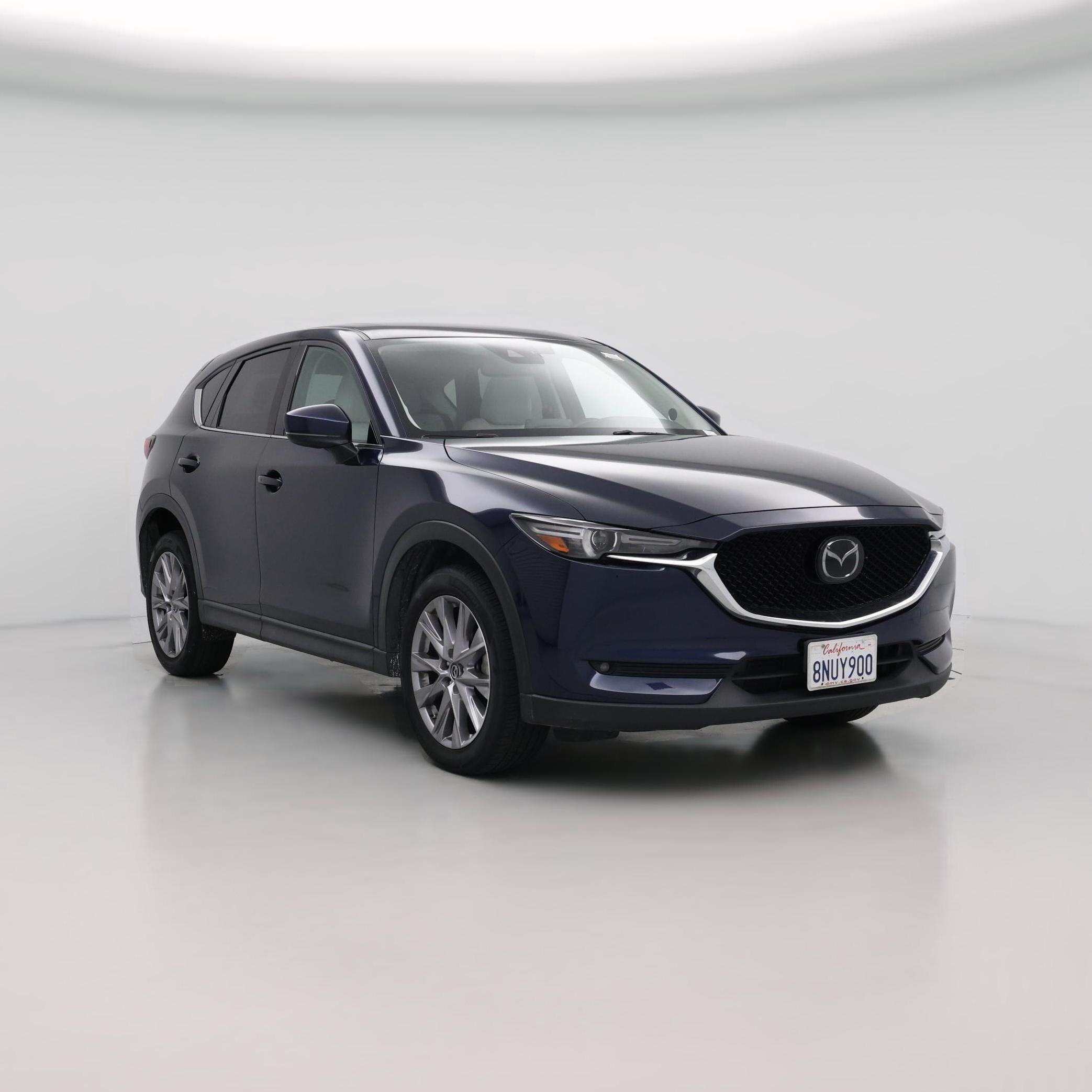 Thumbnail: 2019 Mazda CX-5 - 1