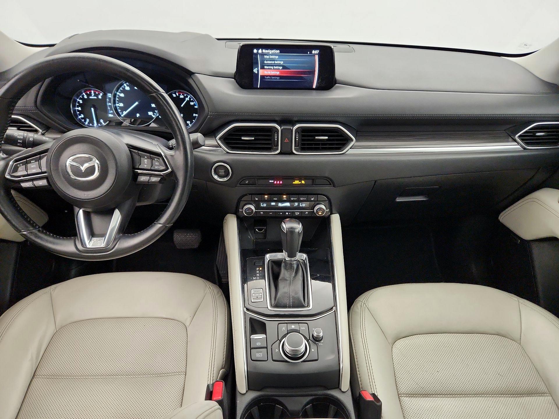 Thumbnail: 2019 Mazda CX-5 - 9