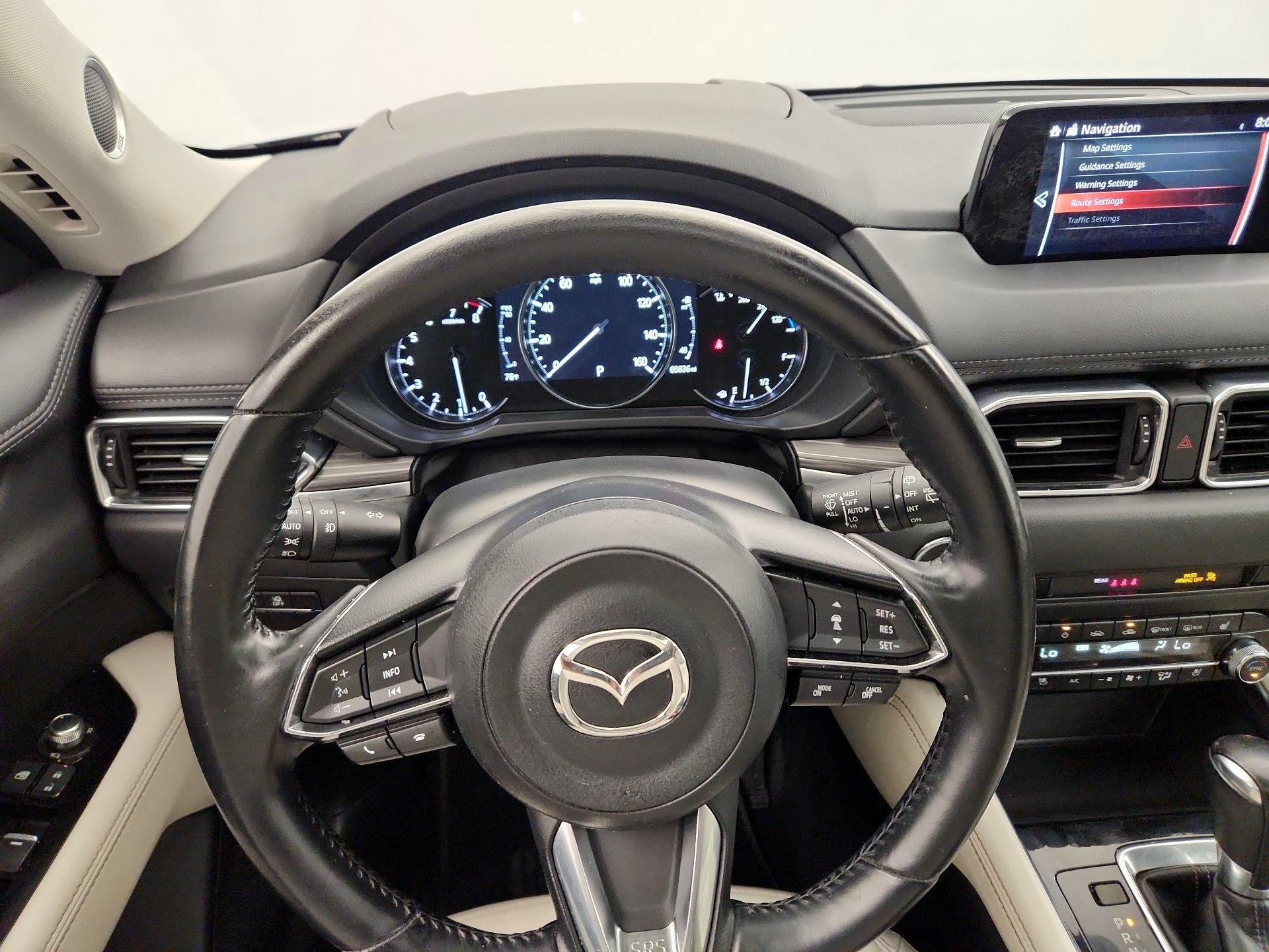 Thumbnail: 2019 Mazda CX-5 - 10