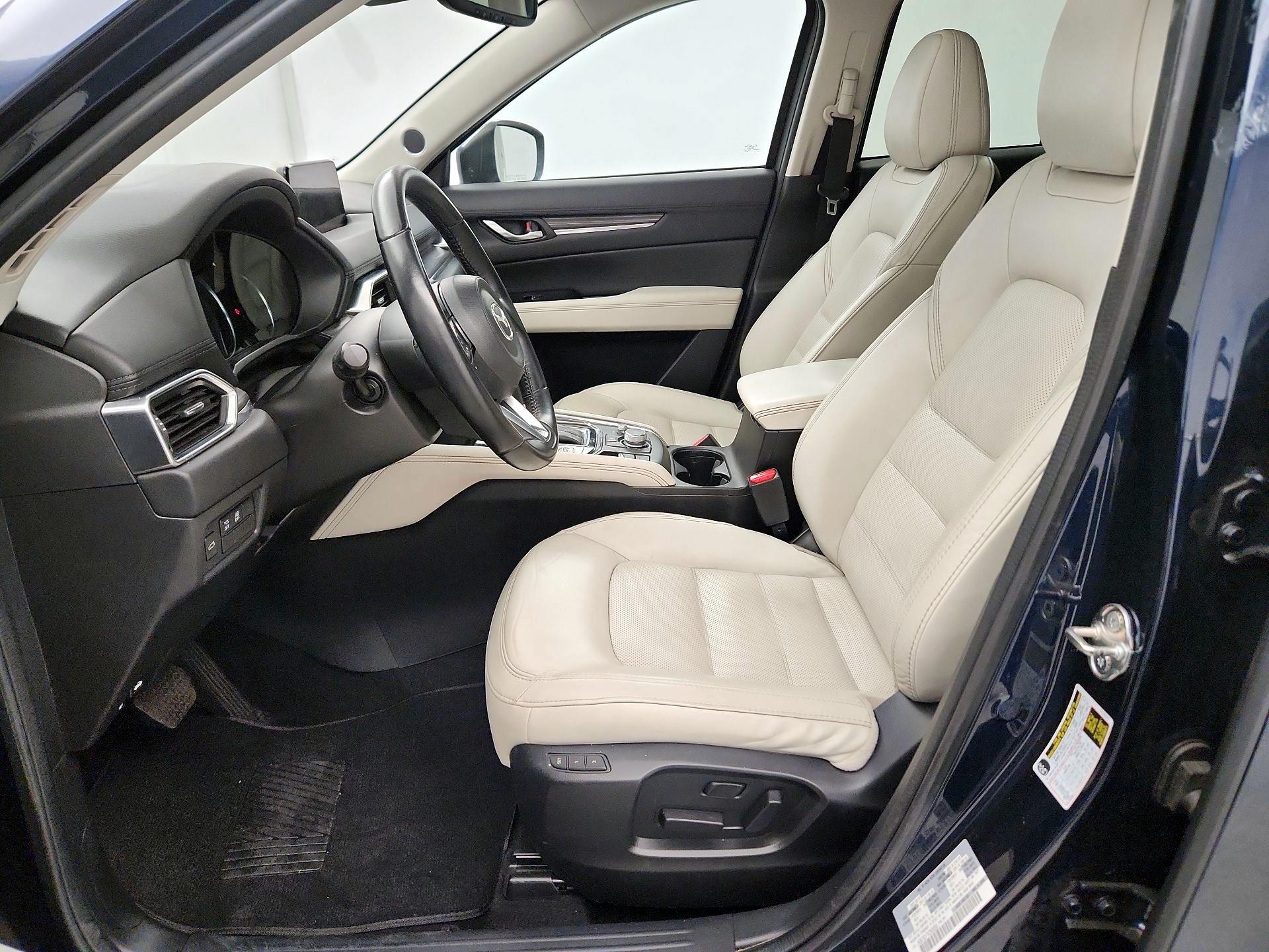 Thumbnail: 2019 Mazda CX-5 - 11