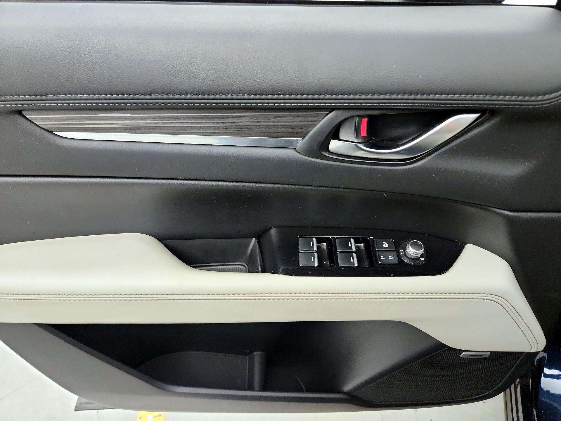 Thumbnail: 2019 Mazda CX-5 - 12