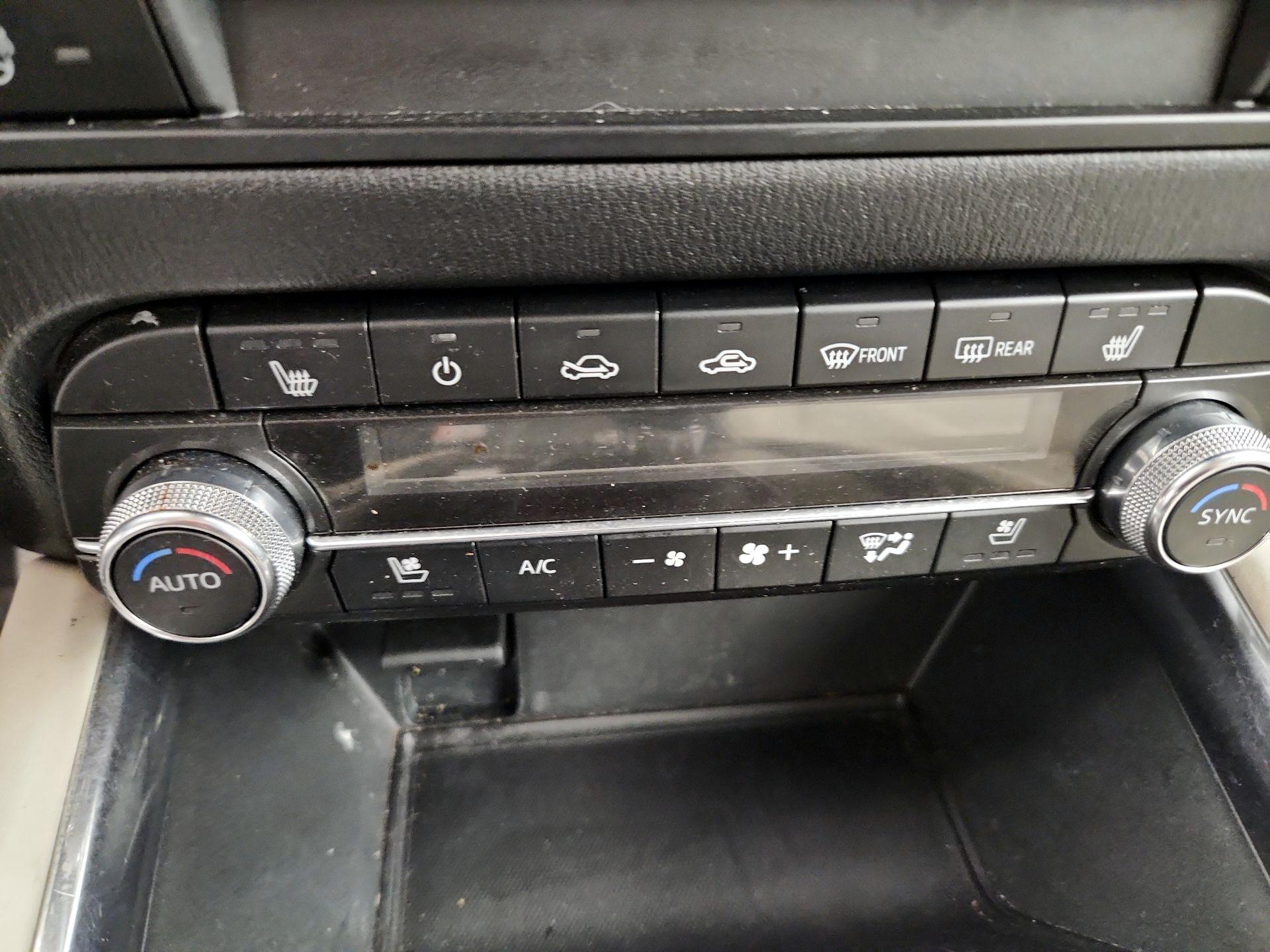 Thumbnail: 2019 Mazda CX-5 - 17