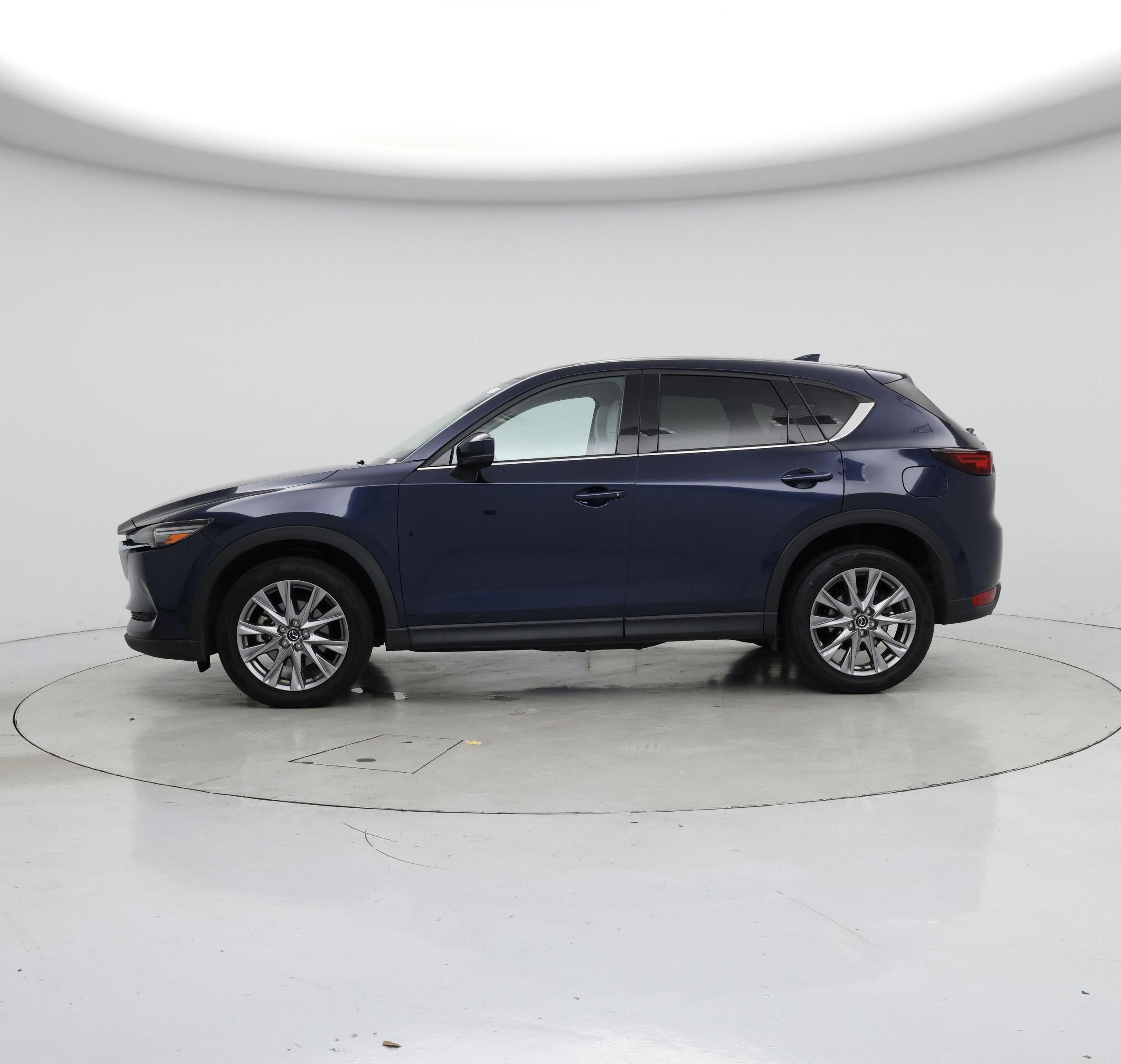 Thumbnail: 2019 Mazda CX-5 - 3