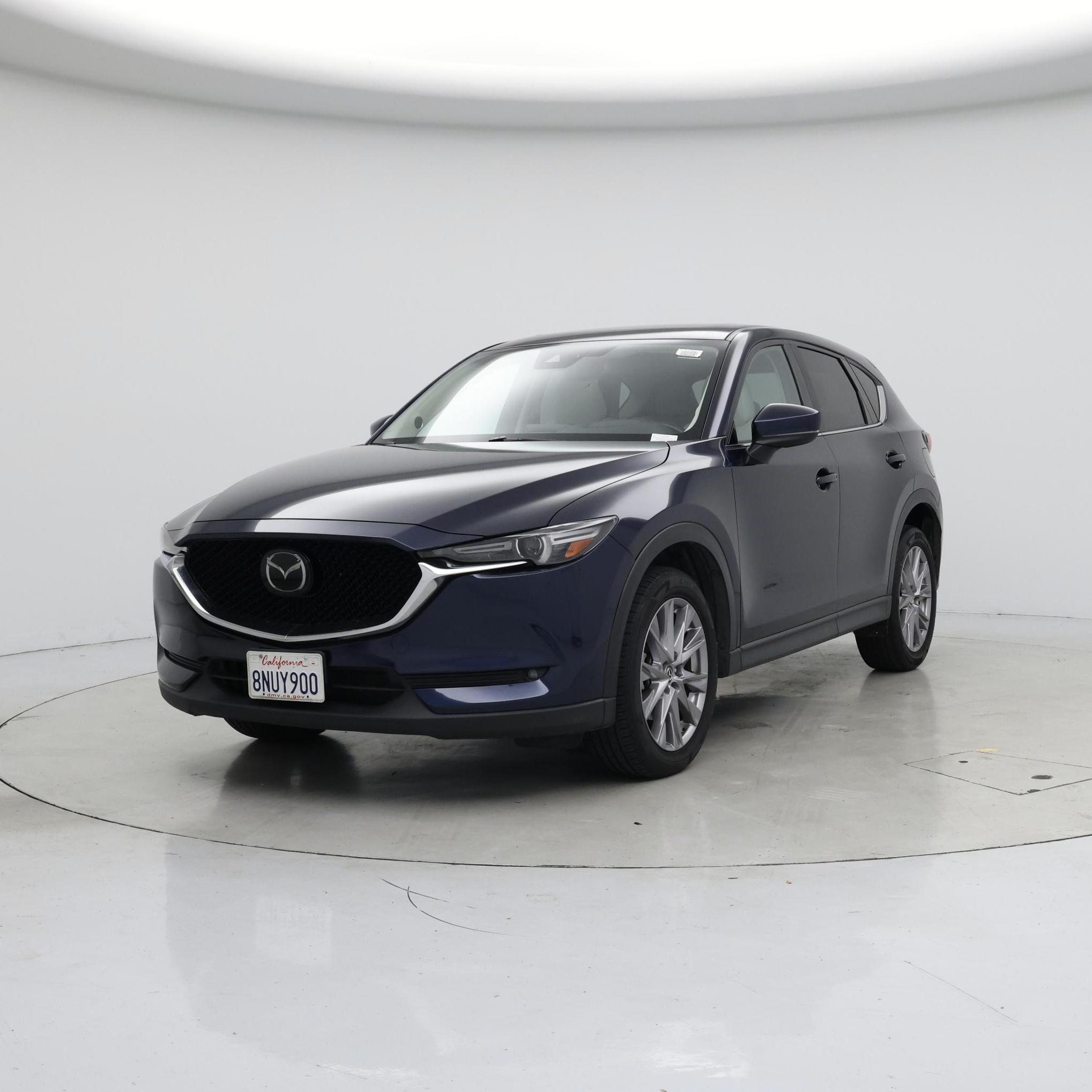 Thumbnail: 2019 Mazda CX-5 - 4
