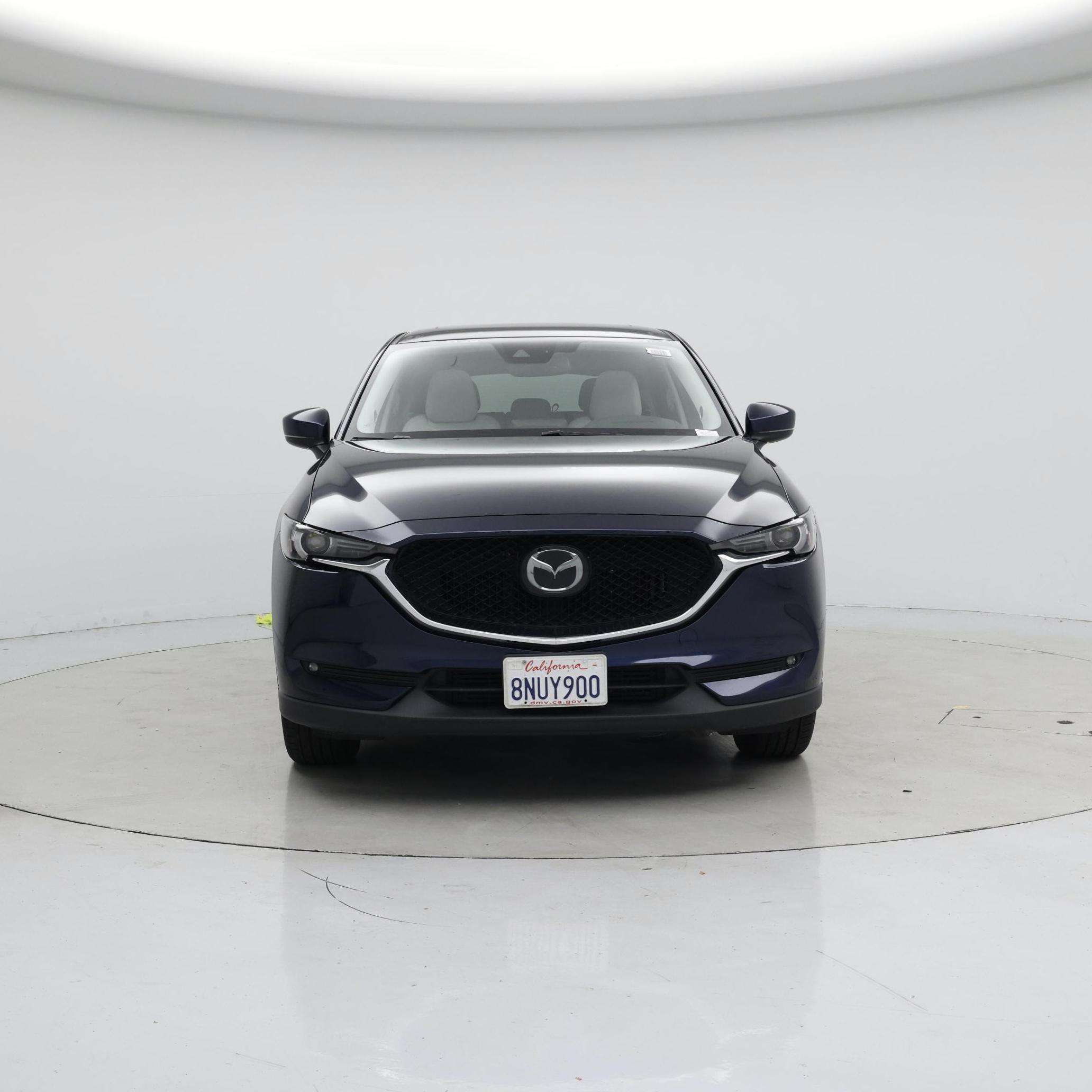 Thumbnail: 2019 Mazda CX-5 - 5