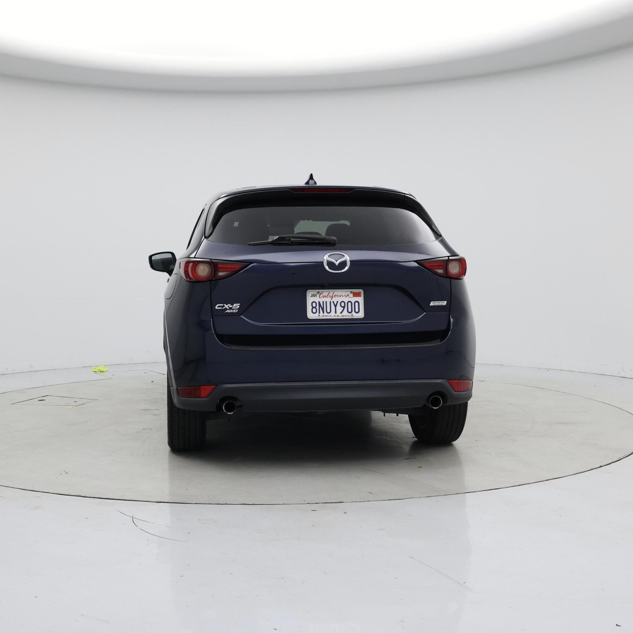 Thumbnail: 2019 Mazda CX-5 - 6
