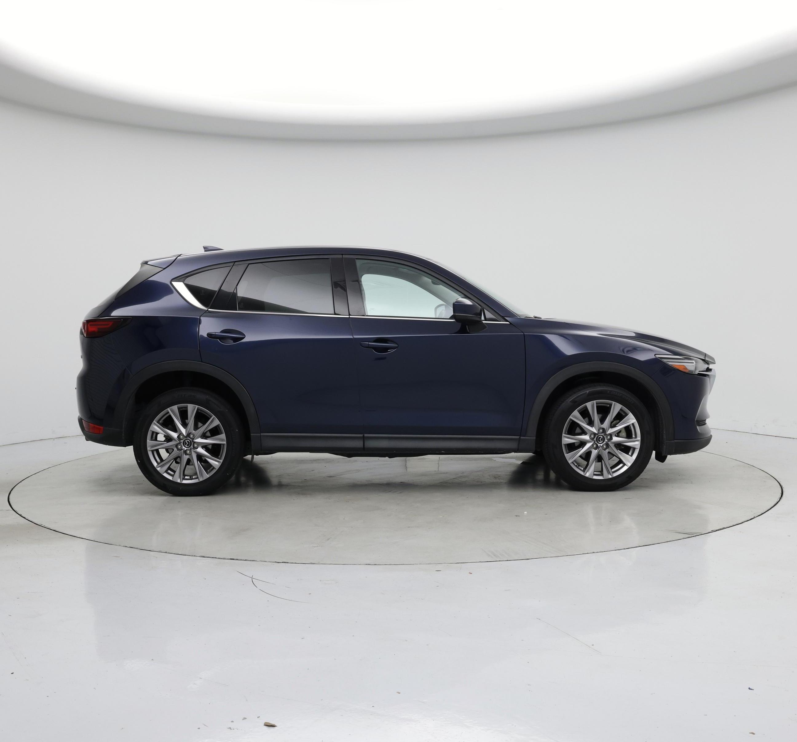 Thumbnail: 2019 Mazda CX-5 - 7