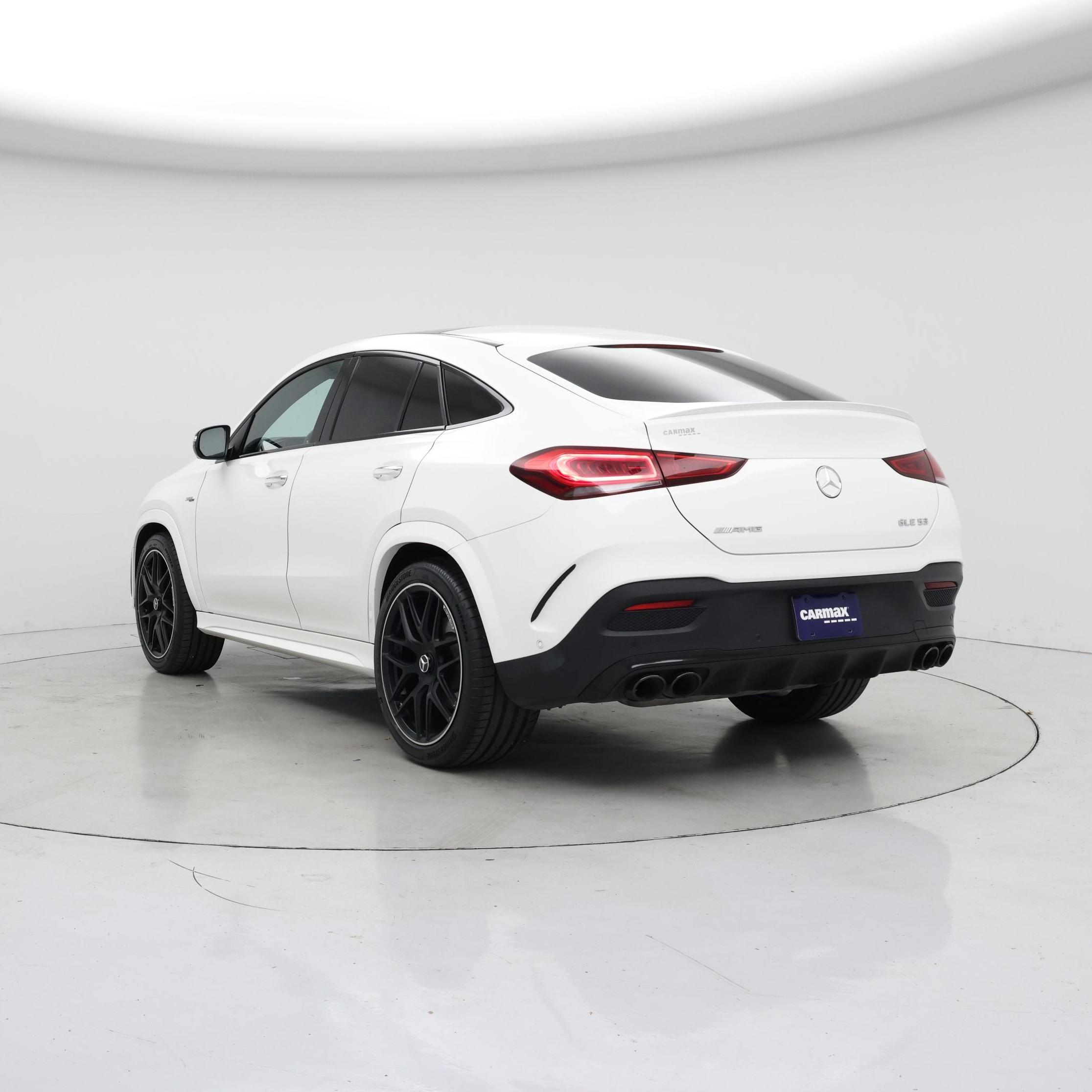 Thumbnail: 2023 Mercedes-Benz GLE - 2