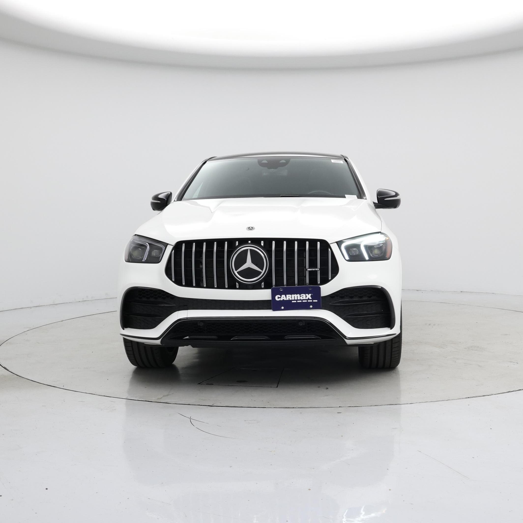 Thumbnail: 2023 Mercedes-Benz GLE - 5