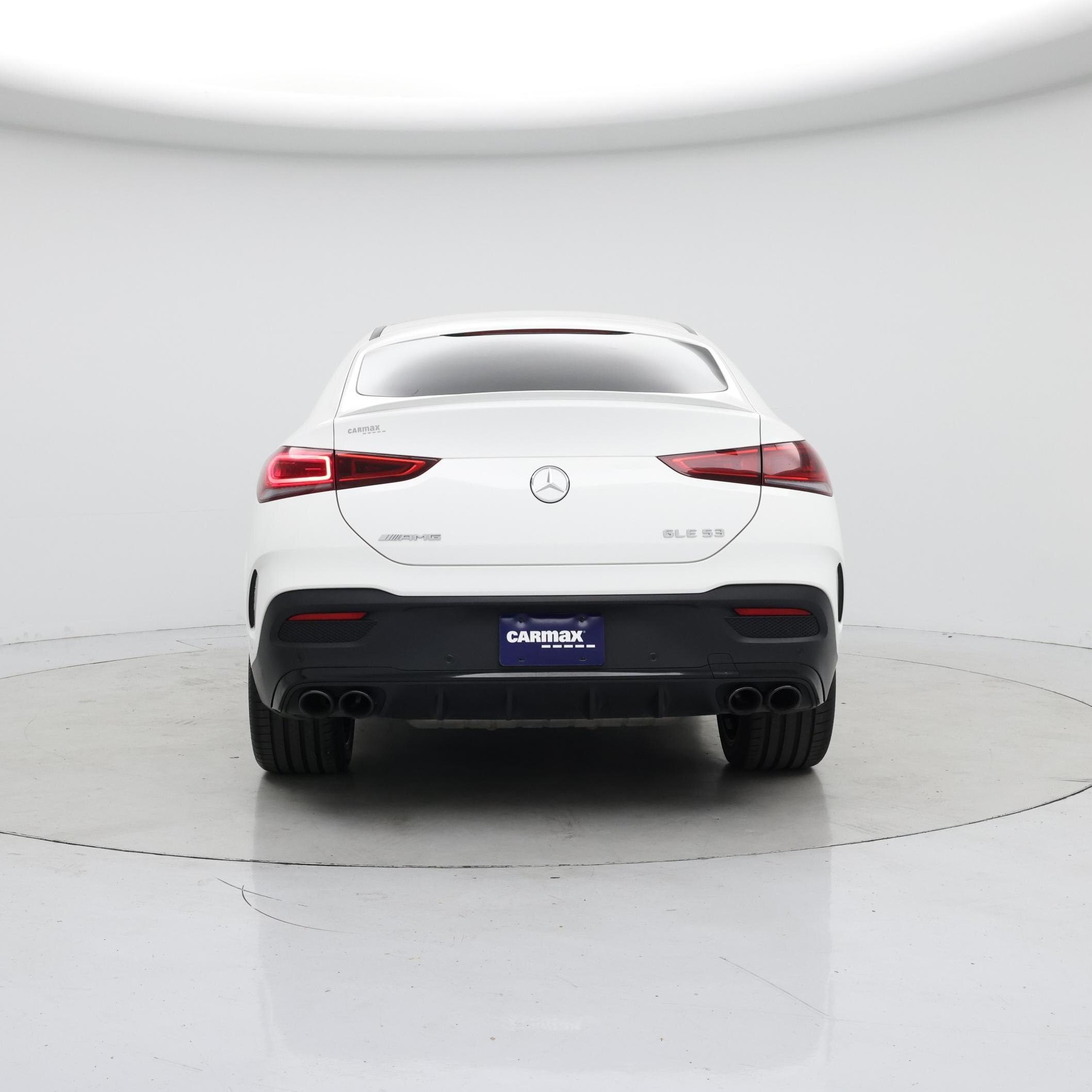 Thumbnail: 2023 Mercedes-Benz GLE - 6