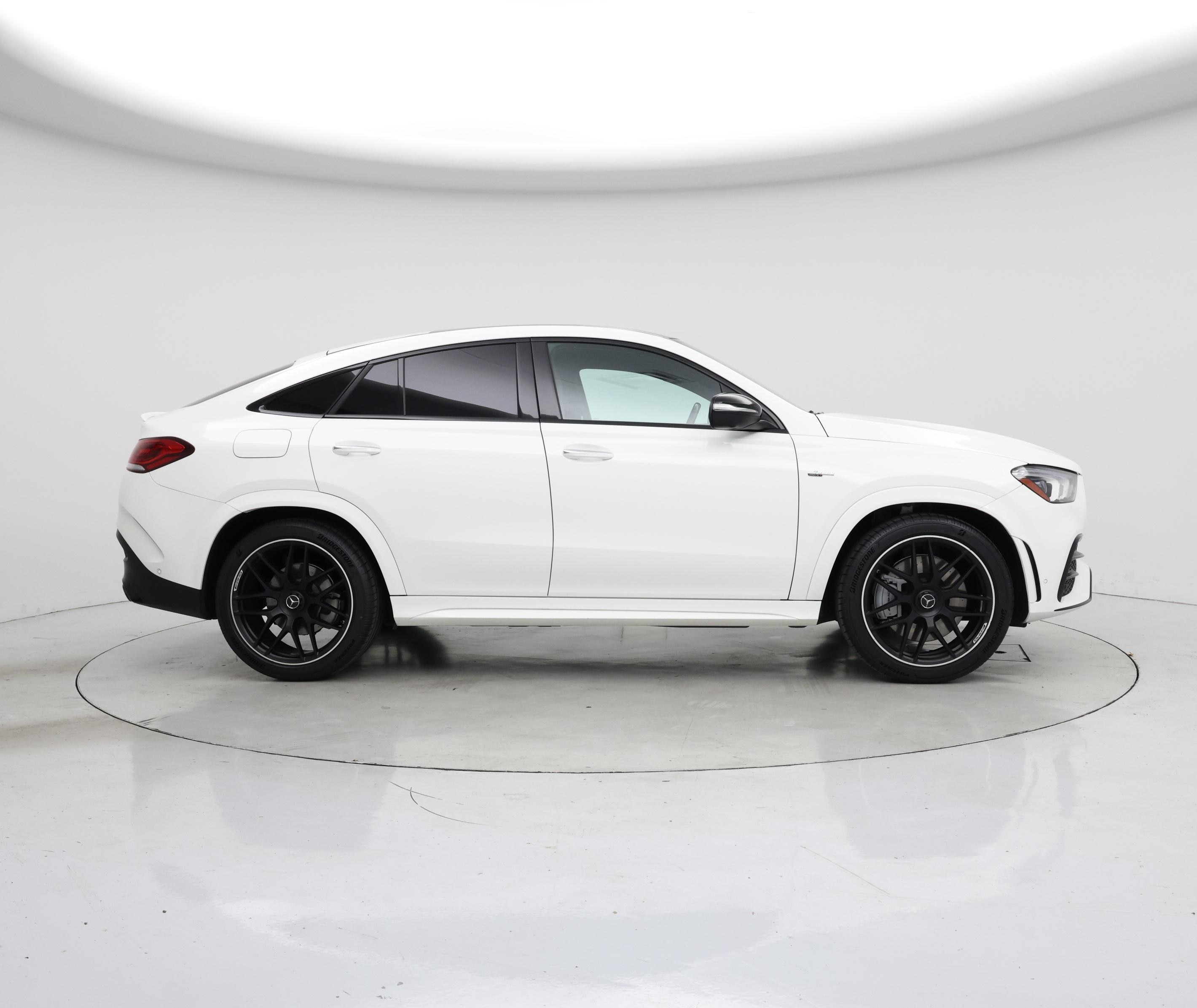 Thumbnail: 2023 Mercedes-Benz GLE - 7