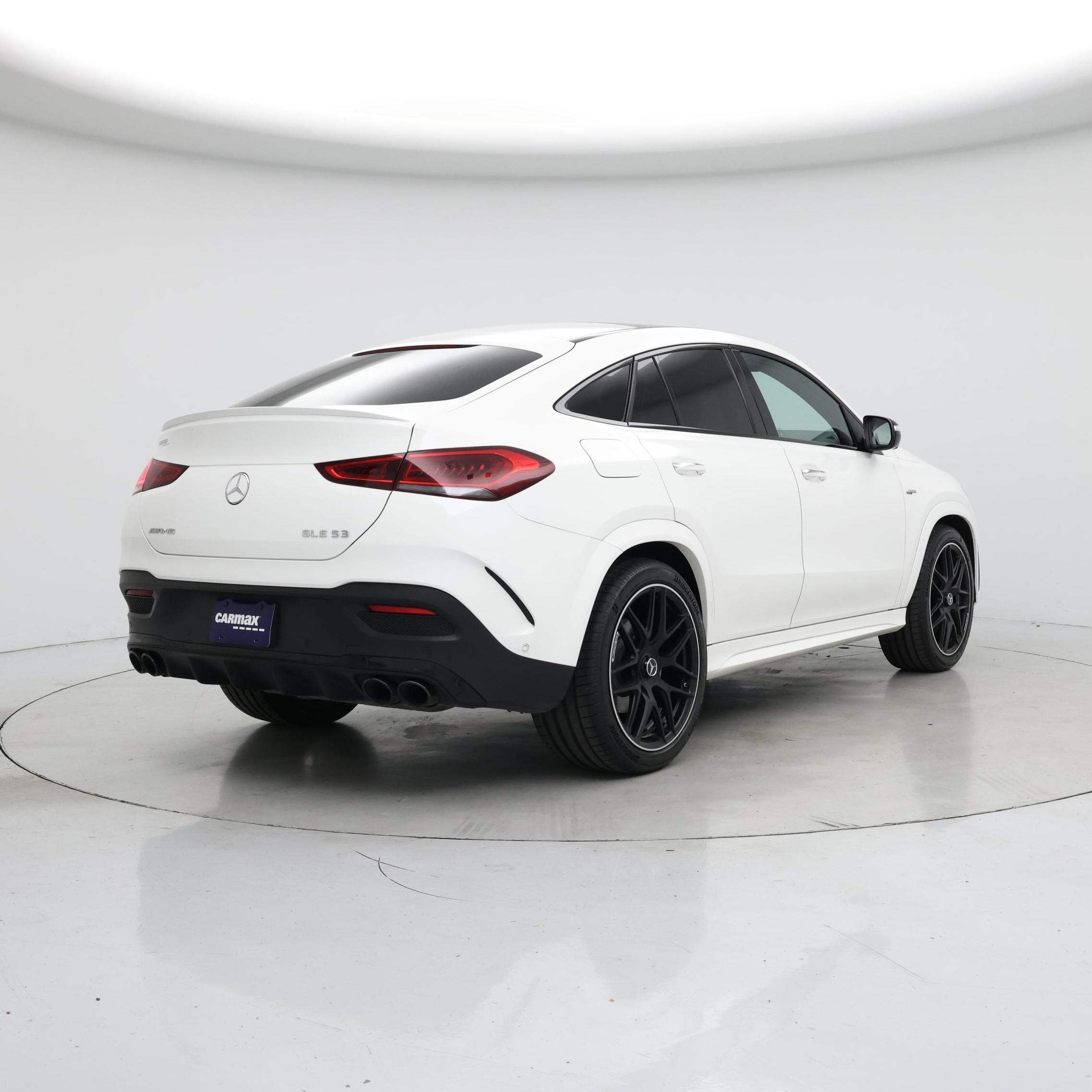 Thumbnail: 2023 Mercedes-Benz GLE - 8