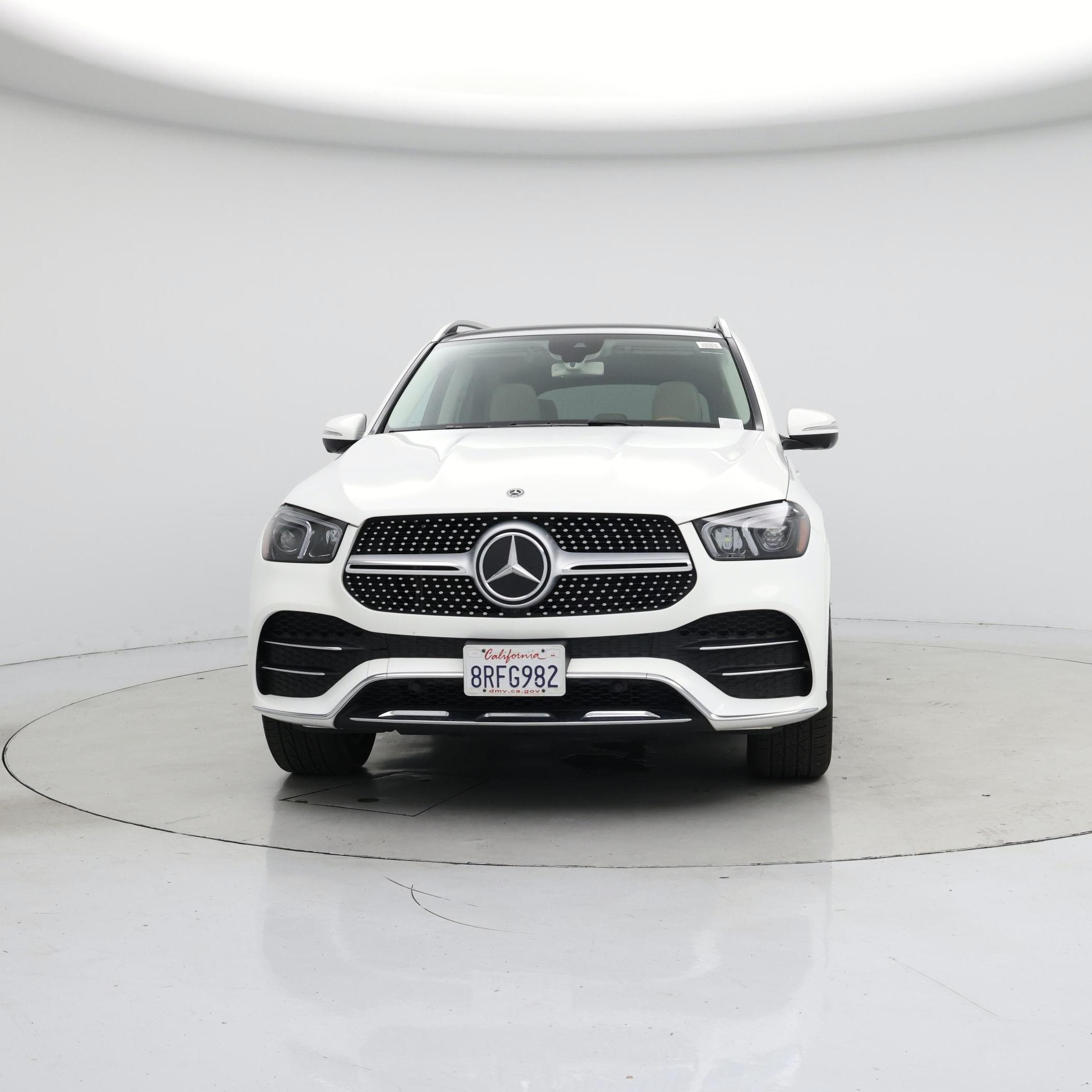 Thumbnail: 2020 Mercedes-Benz GLE - 5