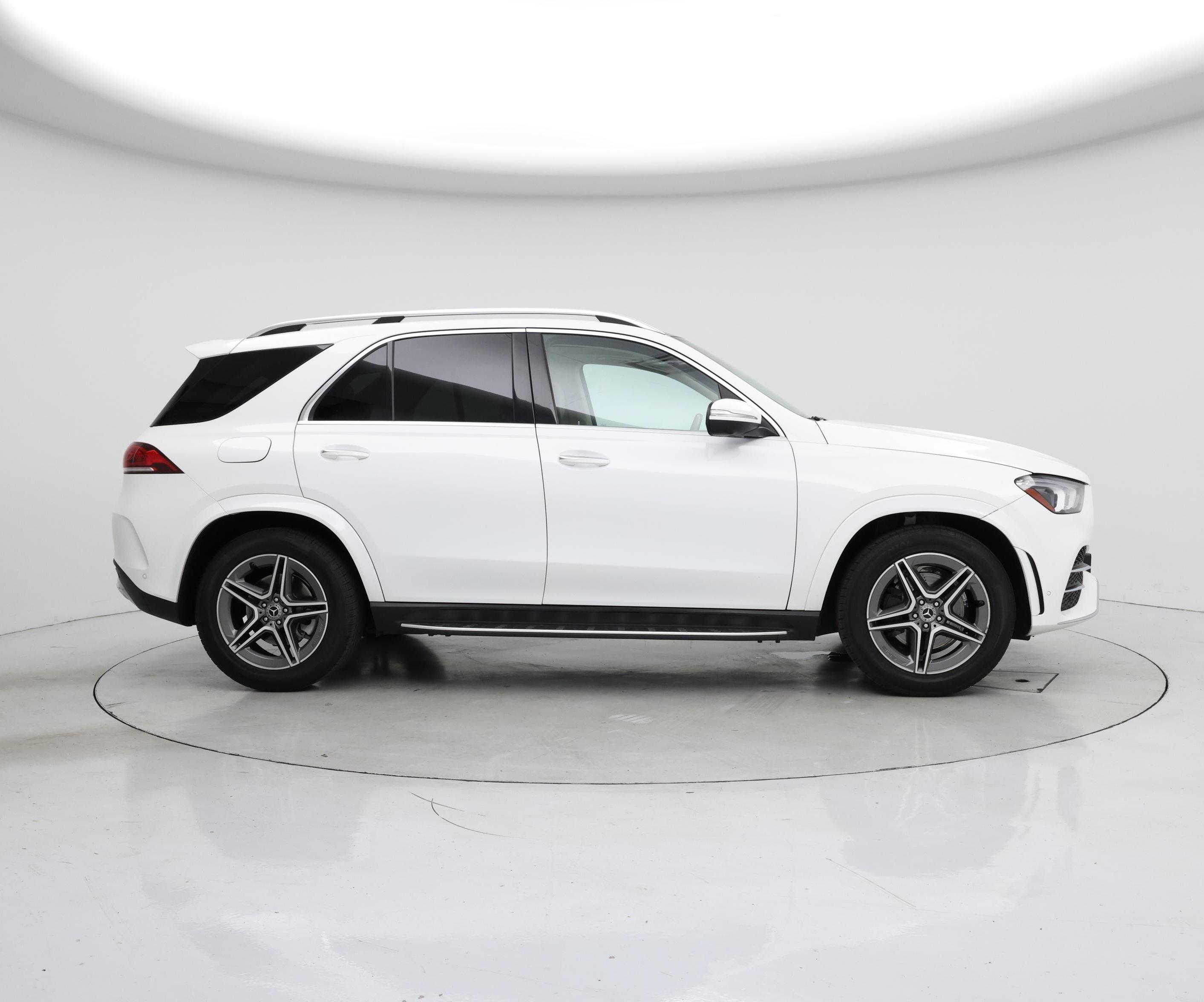 Thumbnail: 2020 Mercedes-Benz GLE - 7