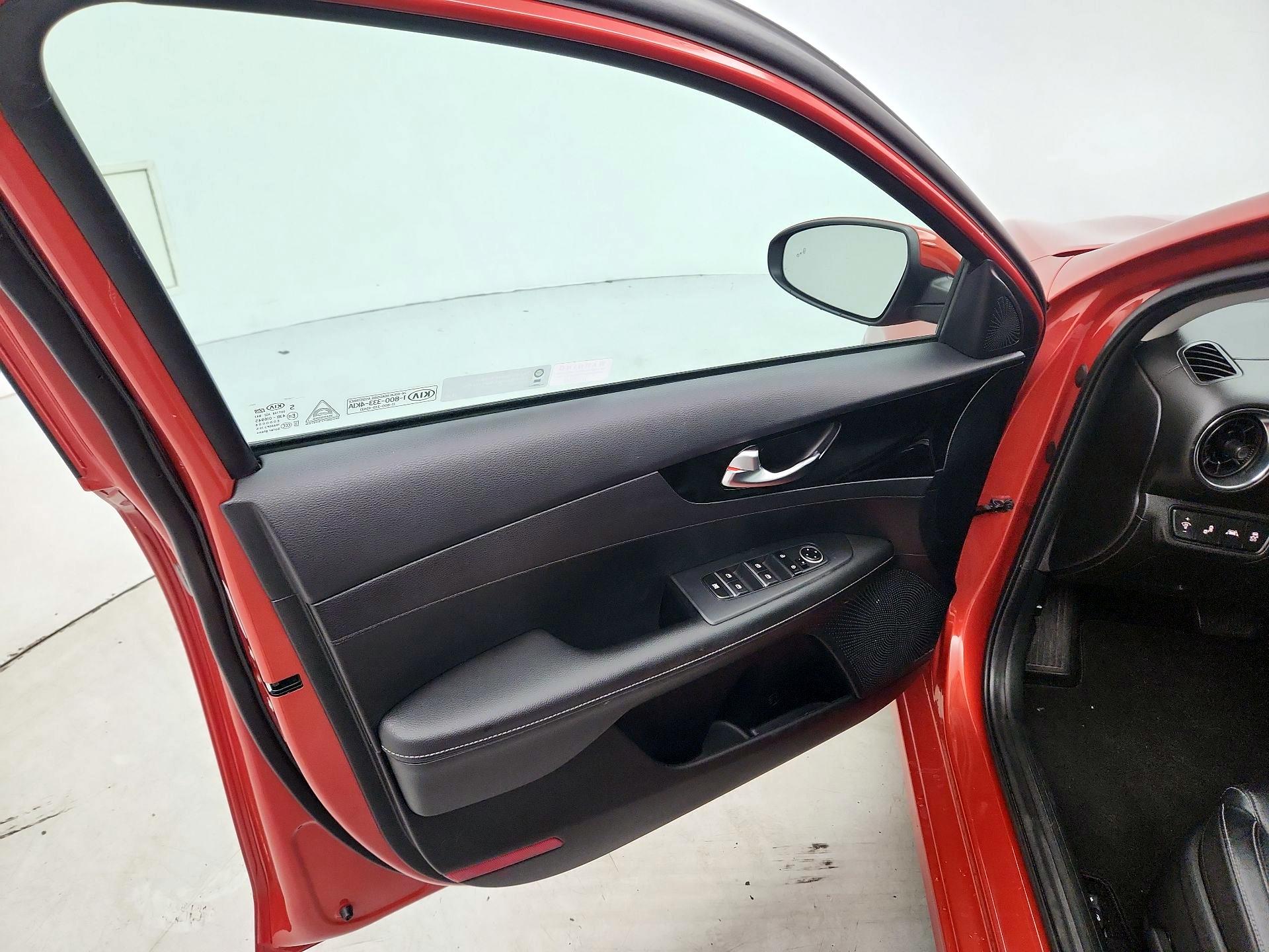 Thumbnail: 2019 Kia Forte - 12