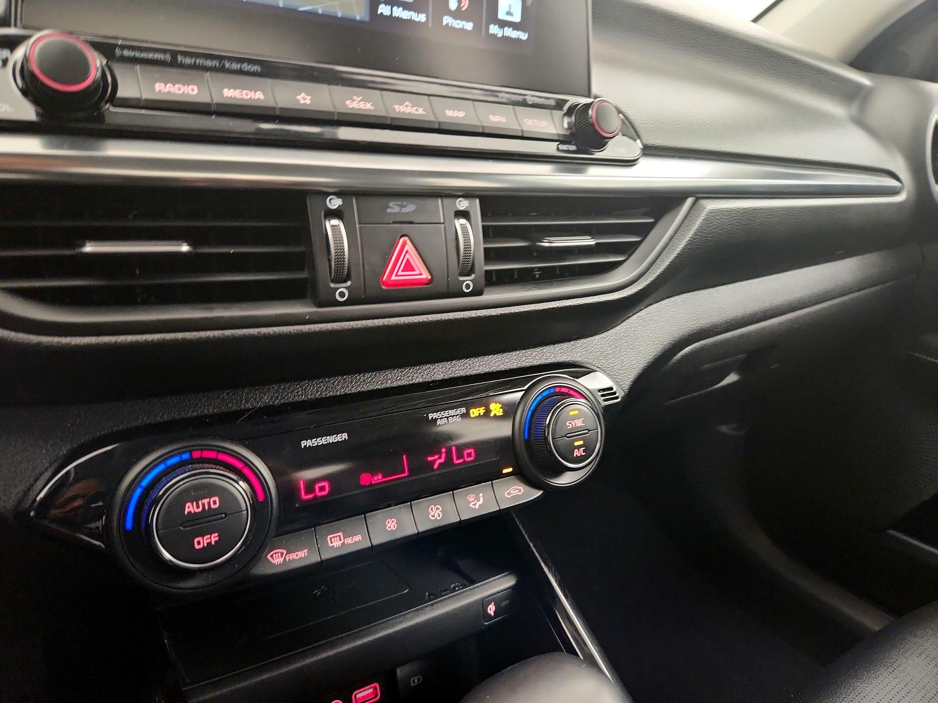 Thumbnail: 2019 Kia Forte - 16