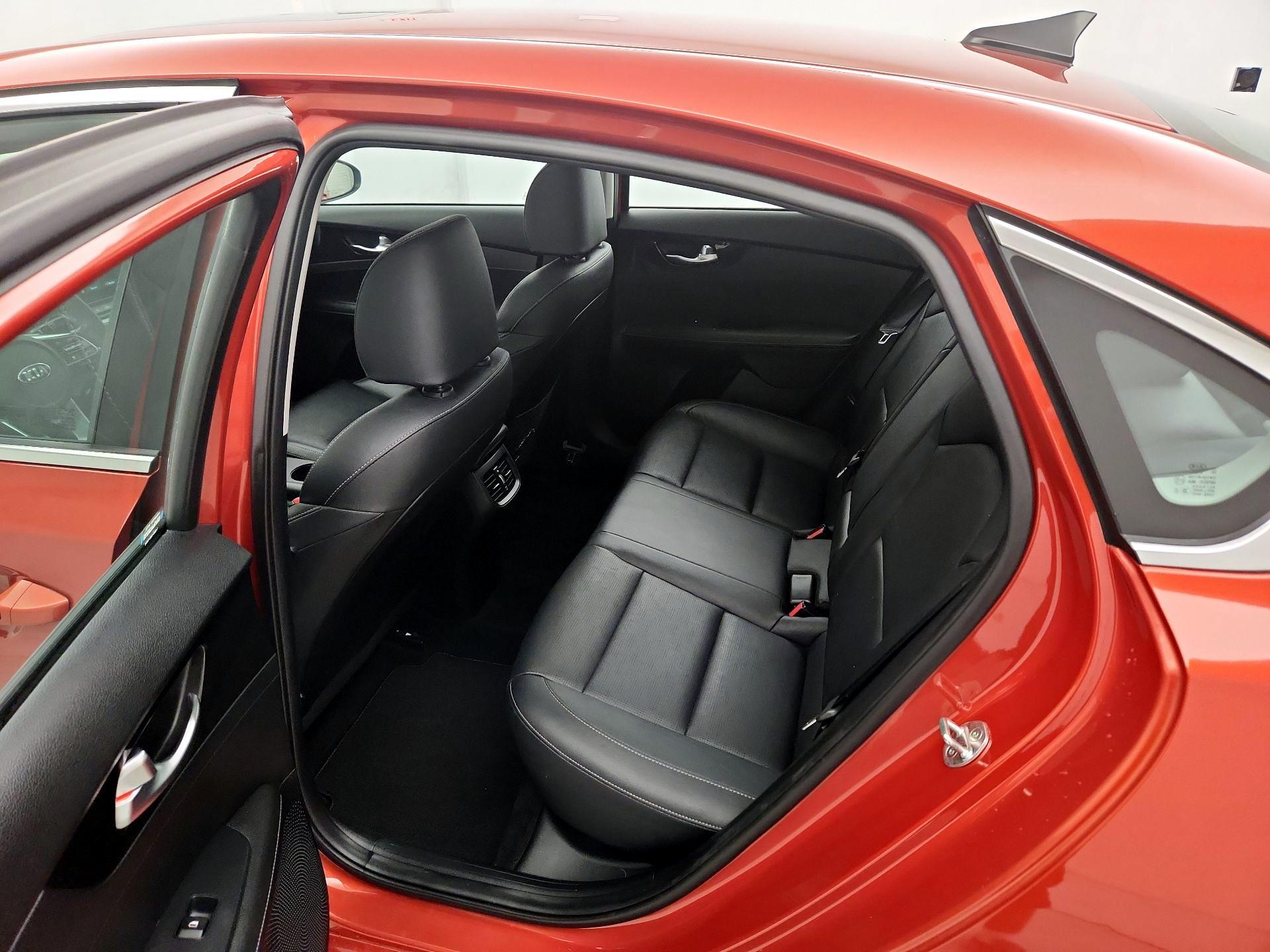 Thumbnail: 2019 Kia Forte - 20