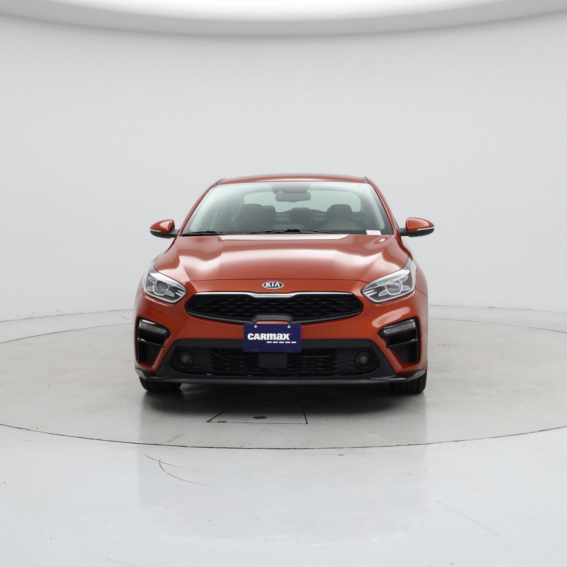 Thumbnail: 2019 Kia Forte - 5