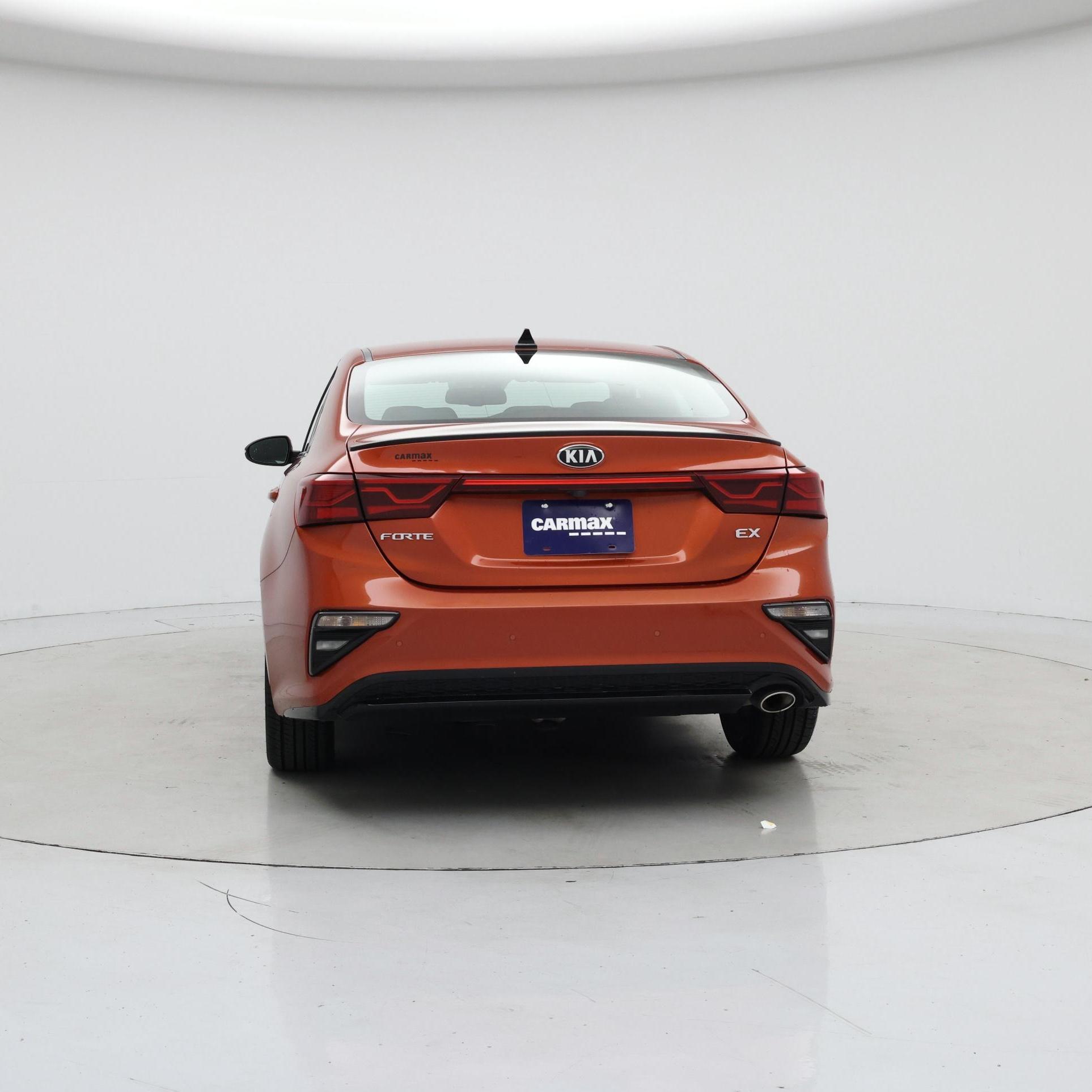 Thumbnail: 2019 Kia Forte - 6