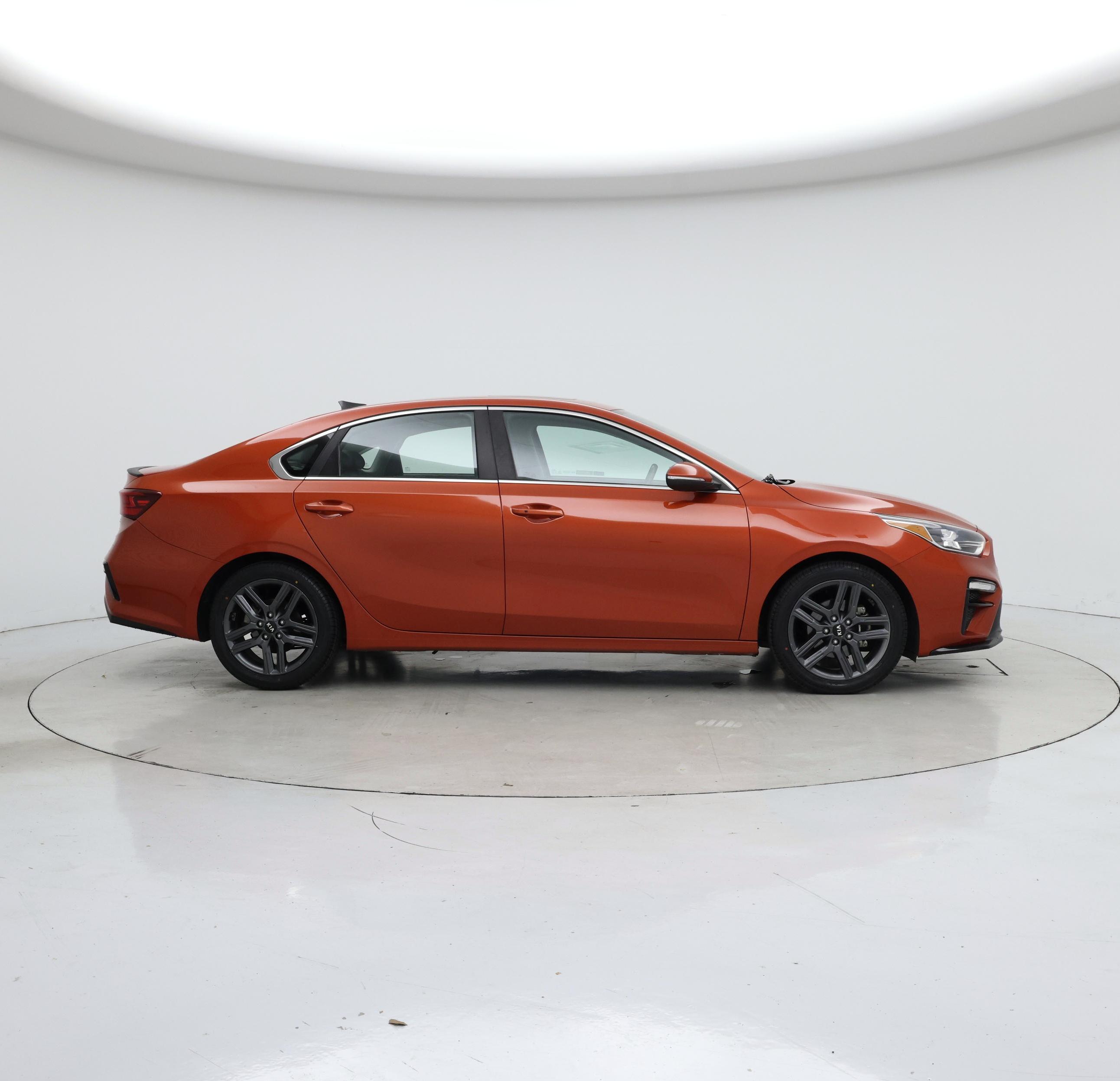 Thumbnail: 2019 Kia Forte - 7