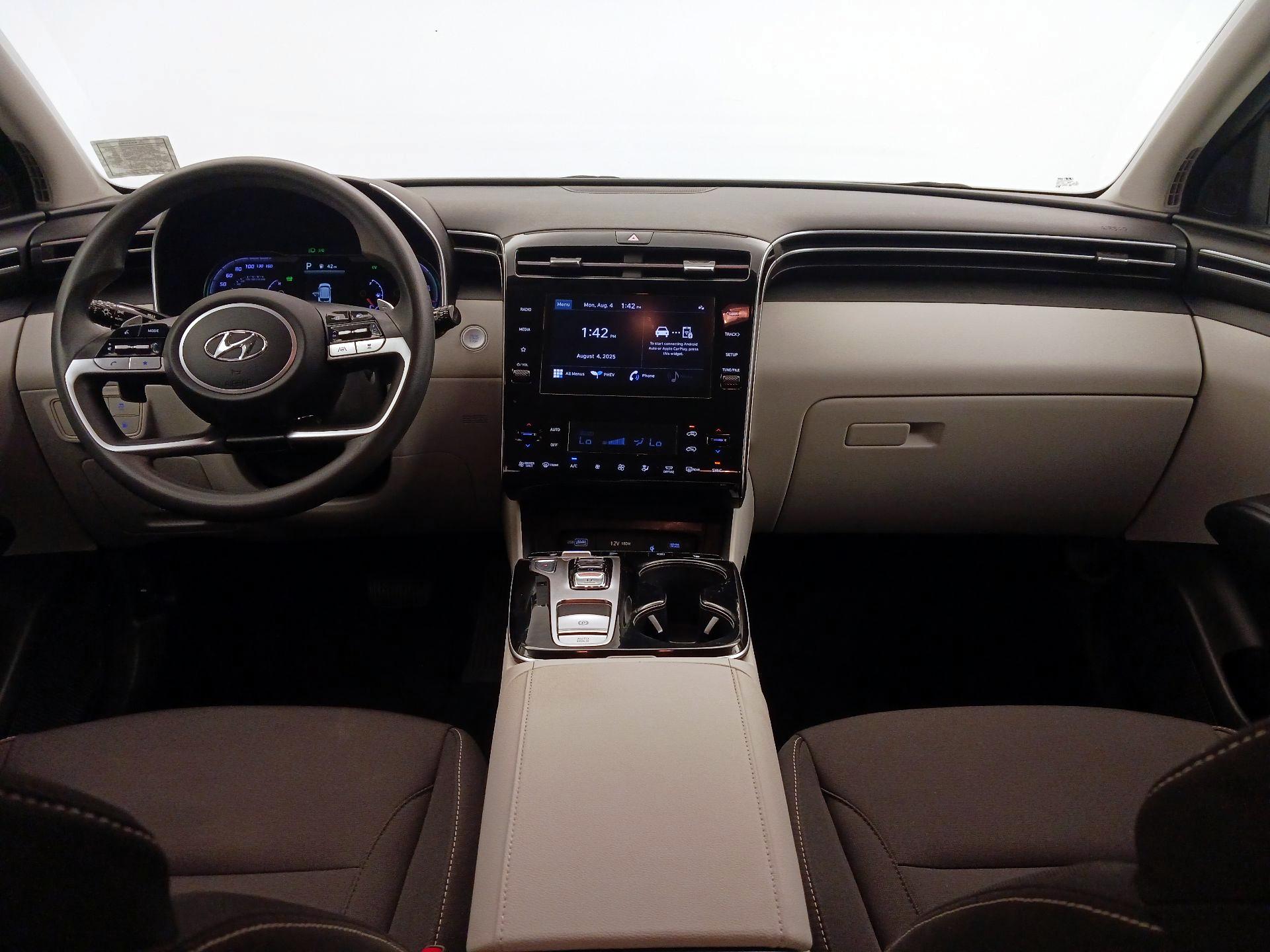 Thumbnail: 2023 Hyundai Tucson - 9