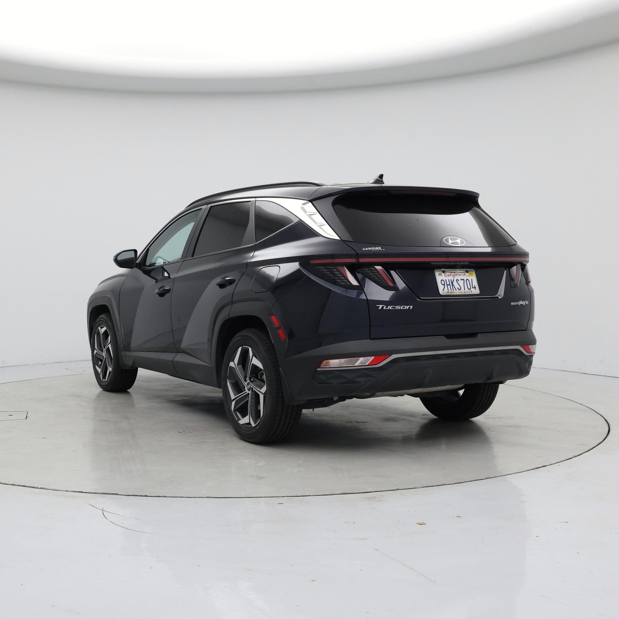 Thumbnail: 2023 Hyundai Tucson - 2