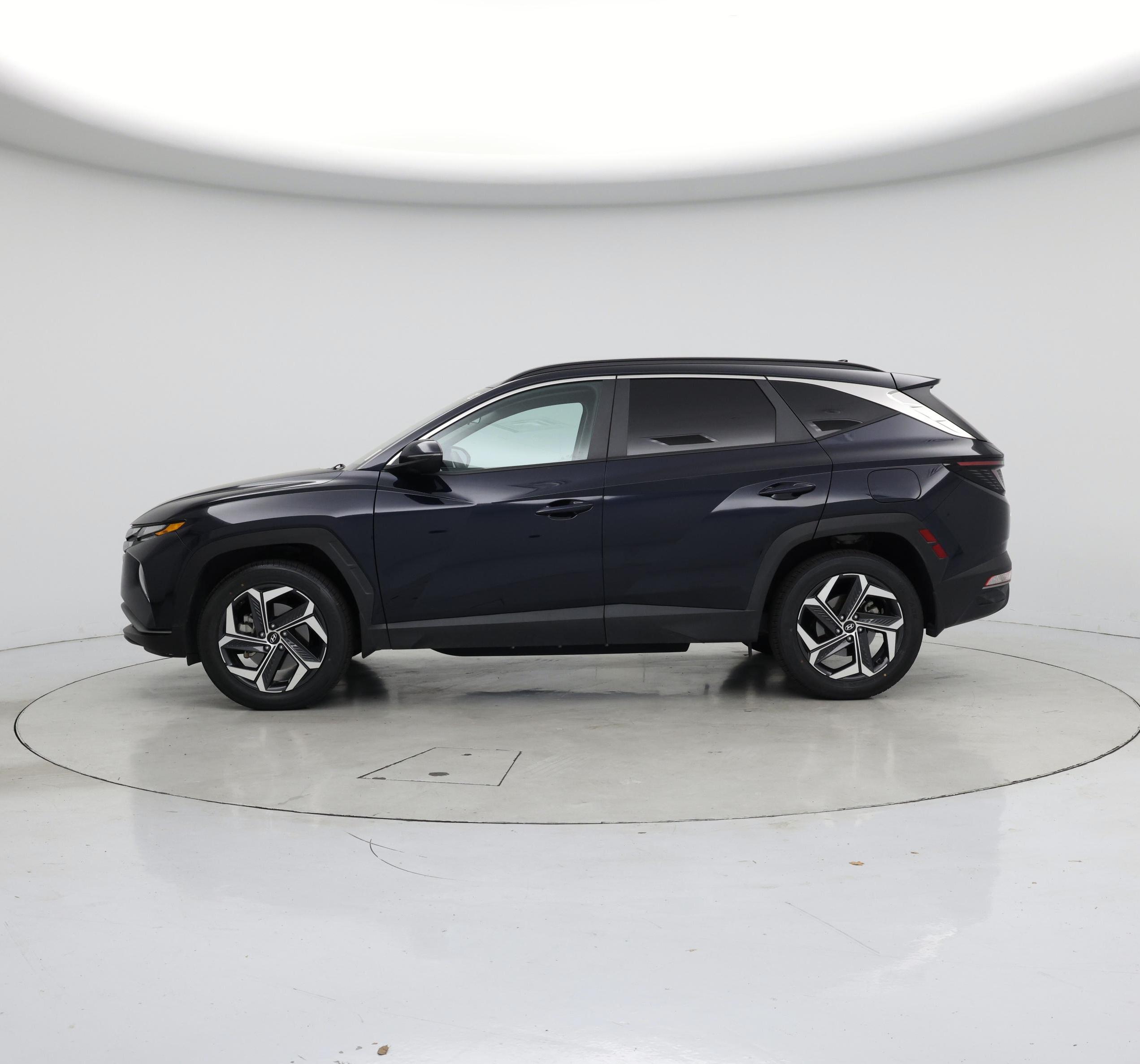 Thumbnail: 2023 Hyundai Tucson - 3
