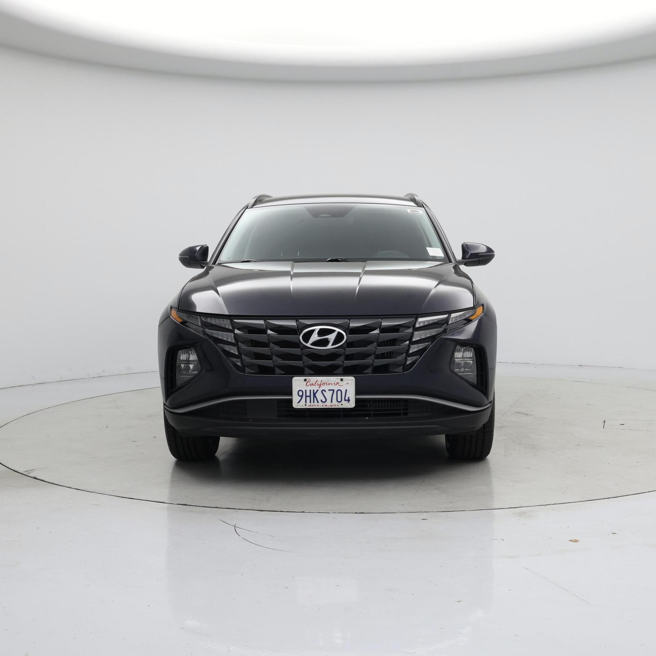 Thumbnail: 2023 Hyundai Tucson - 5