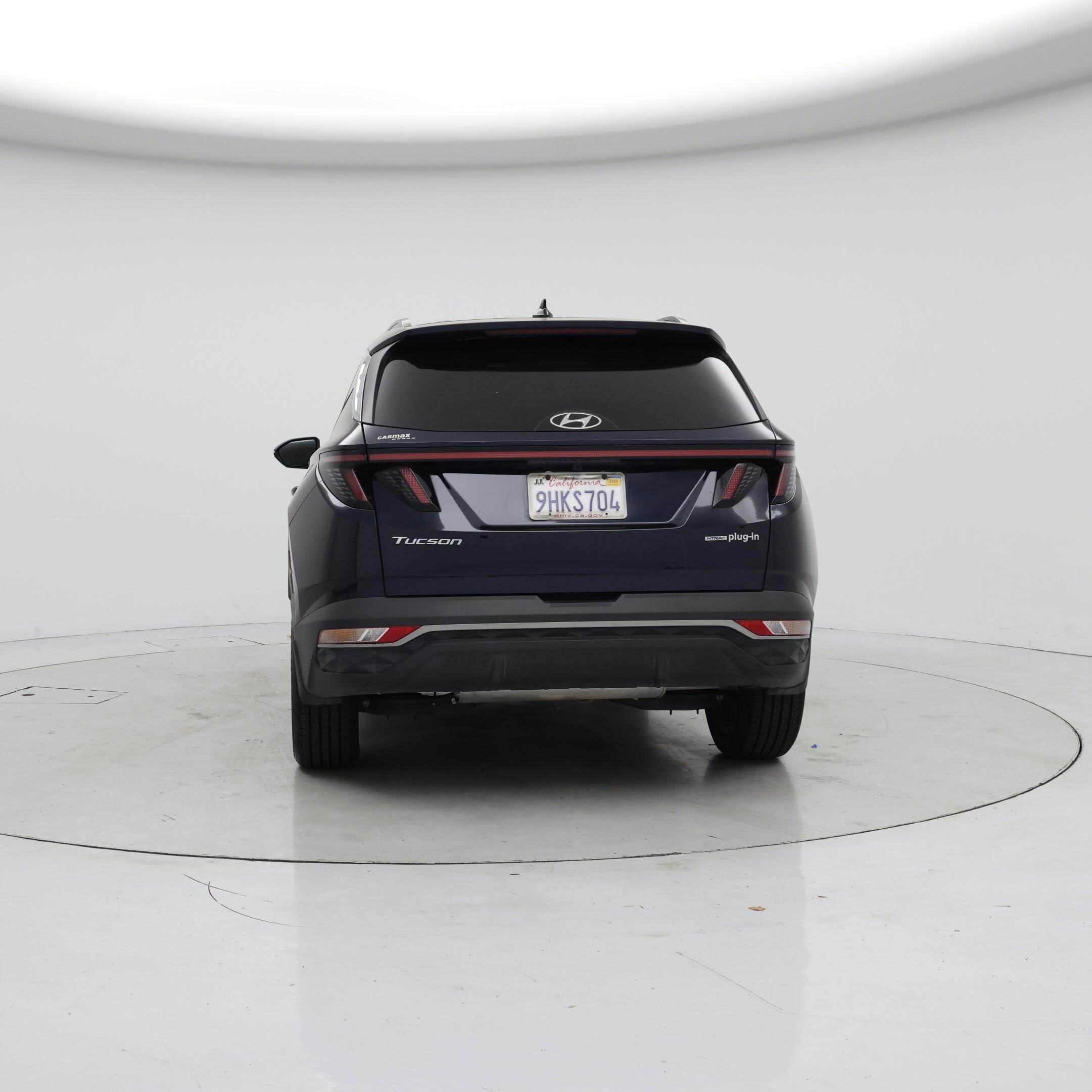 Thumbnail: 2023 Hyundai Tucson - 6
