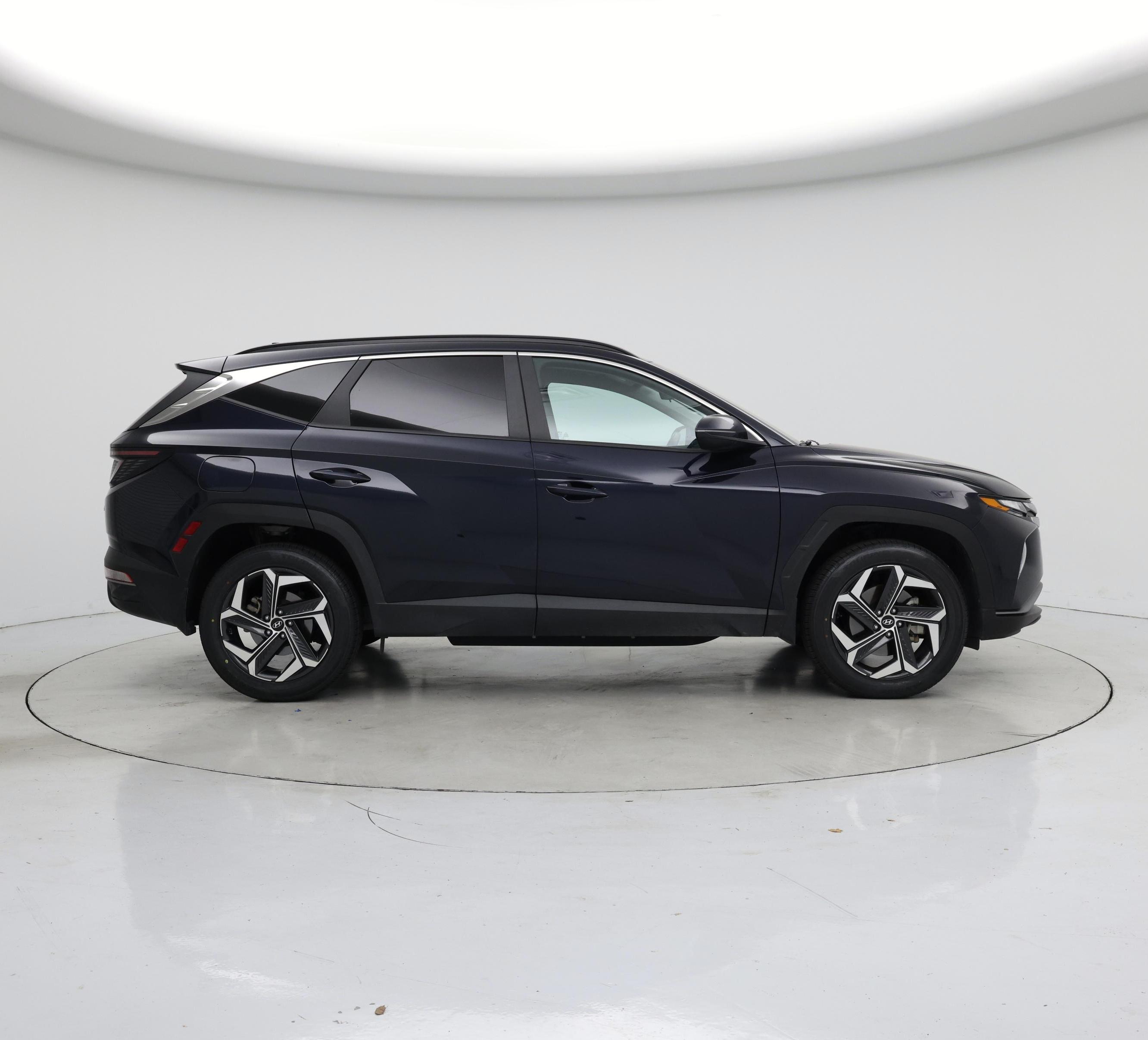Thumbnail: 2023 Hyundai Tucson - 7