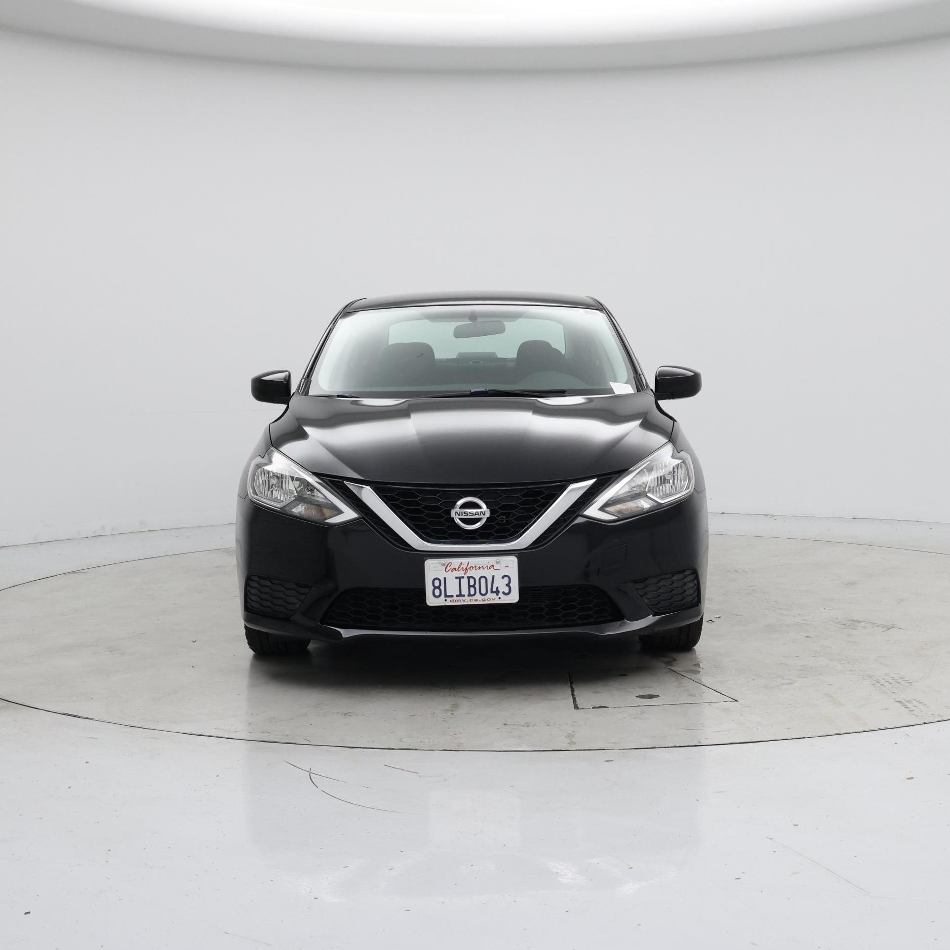 Thumbnail: 2017 Nissan Sentra - 5