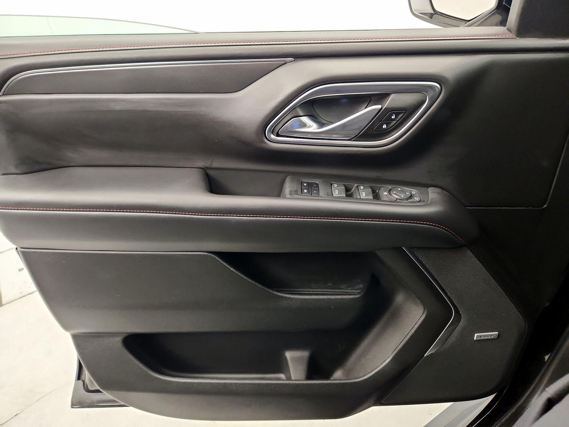 Thumbnail: 2021 Chevrolet Tahoe - 12