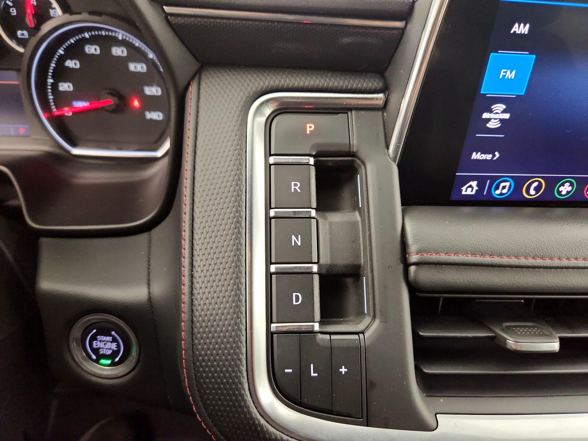 Thumbnail: 2021 Chevrolet Tahoe - 17