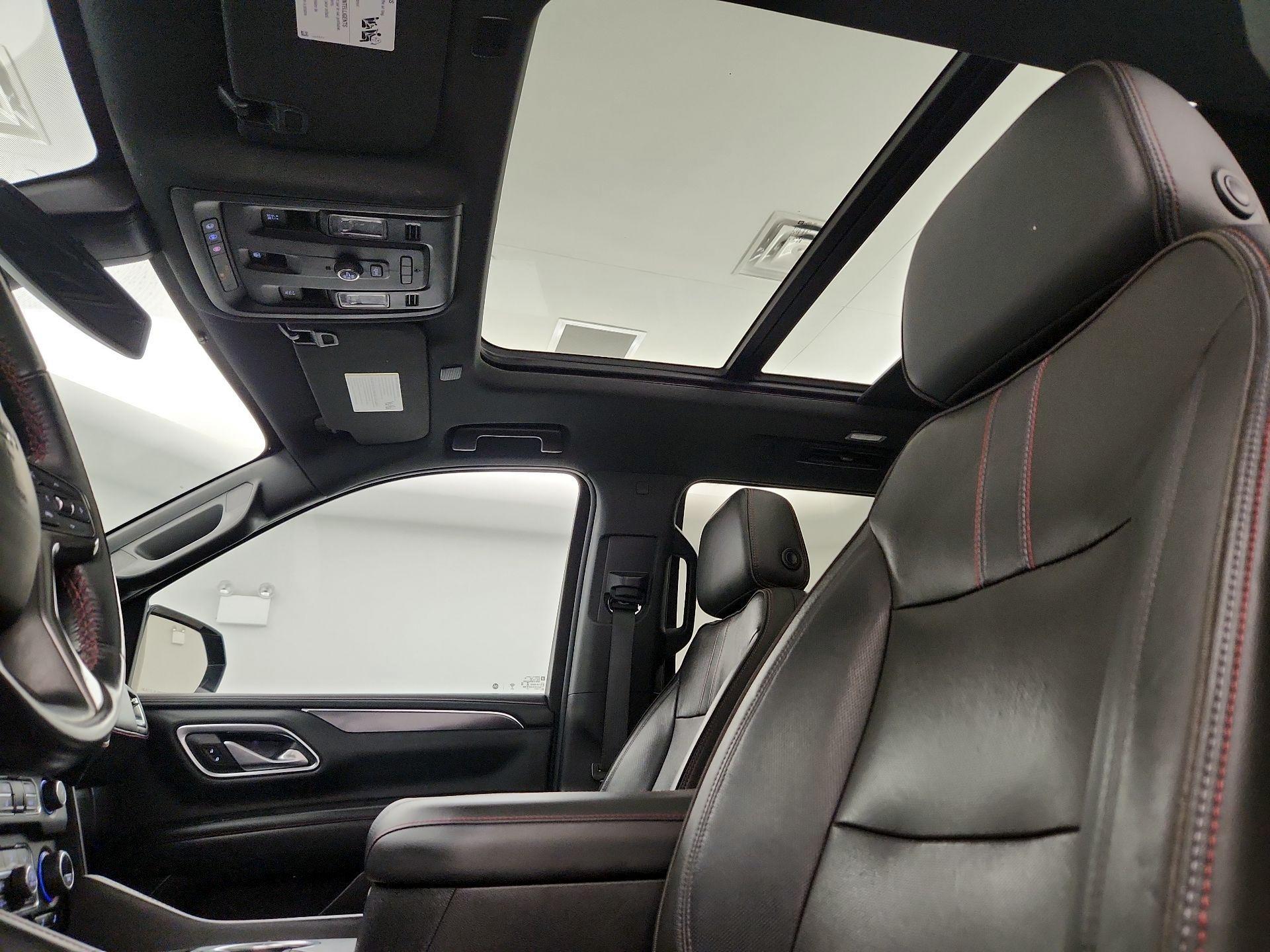 Thumbnail: 2021 Chevrolet Tahoe - 19