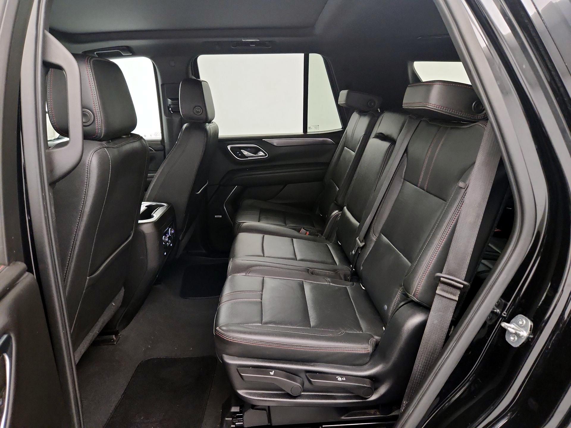 Thumbnail: 2021 Chevrolet Tahoe - 20