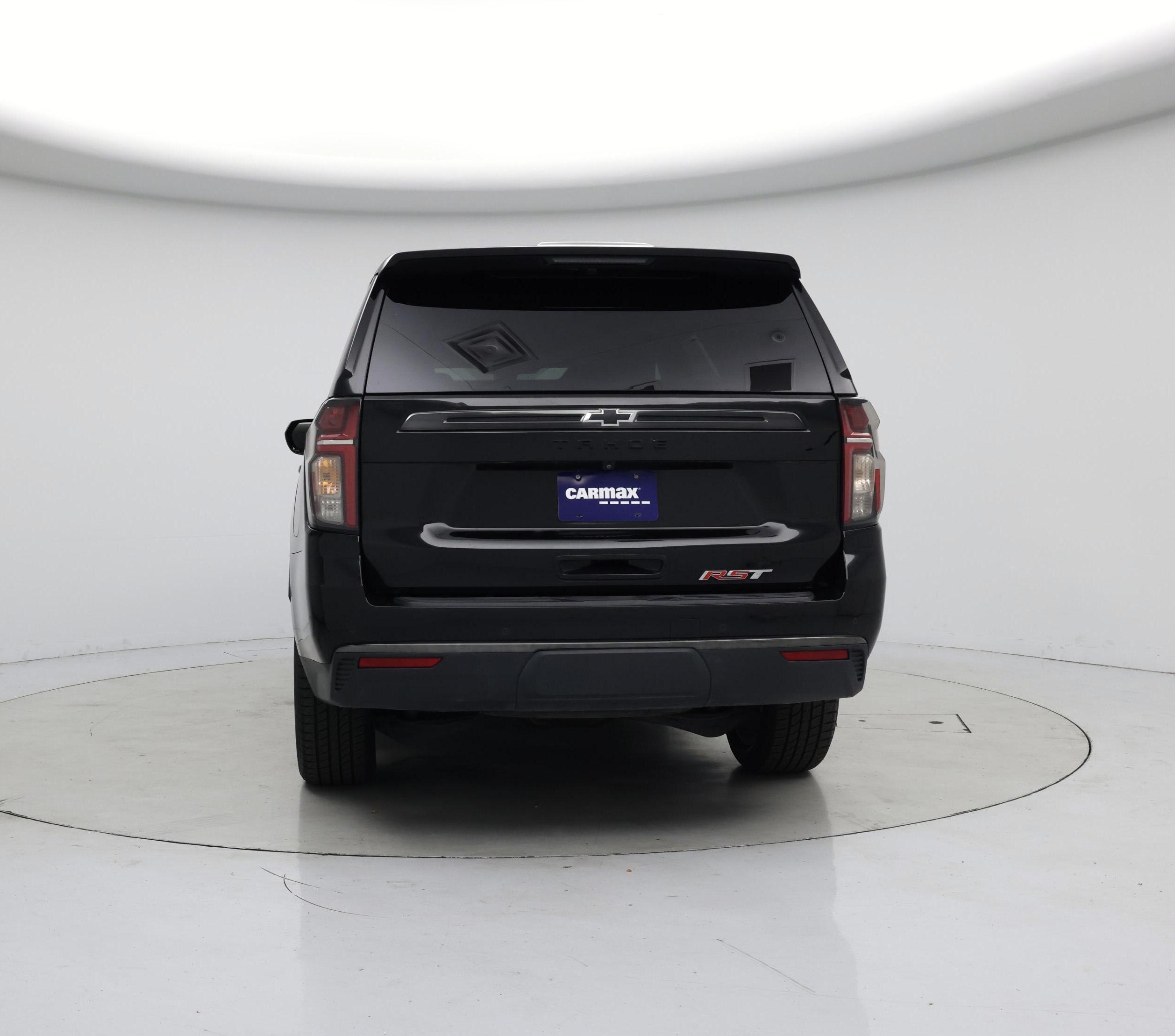 Thumbnail: 2021 Chevrolet Tahoe - 6