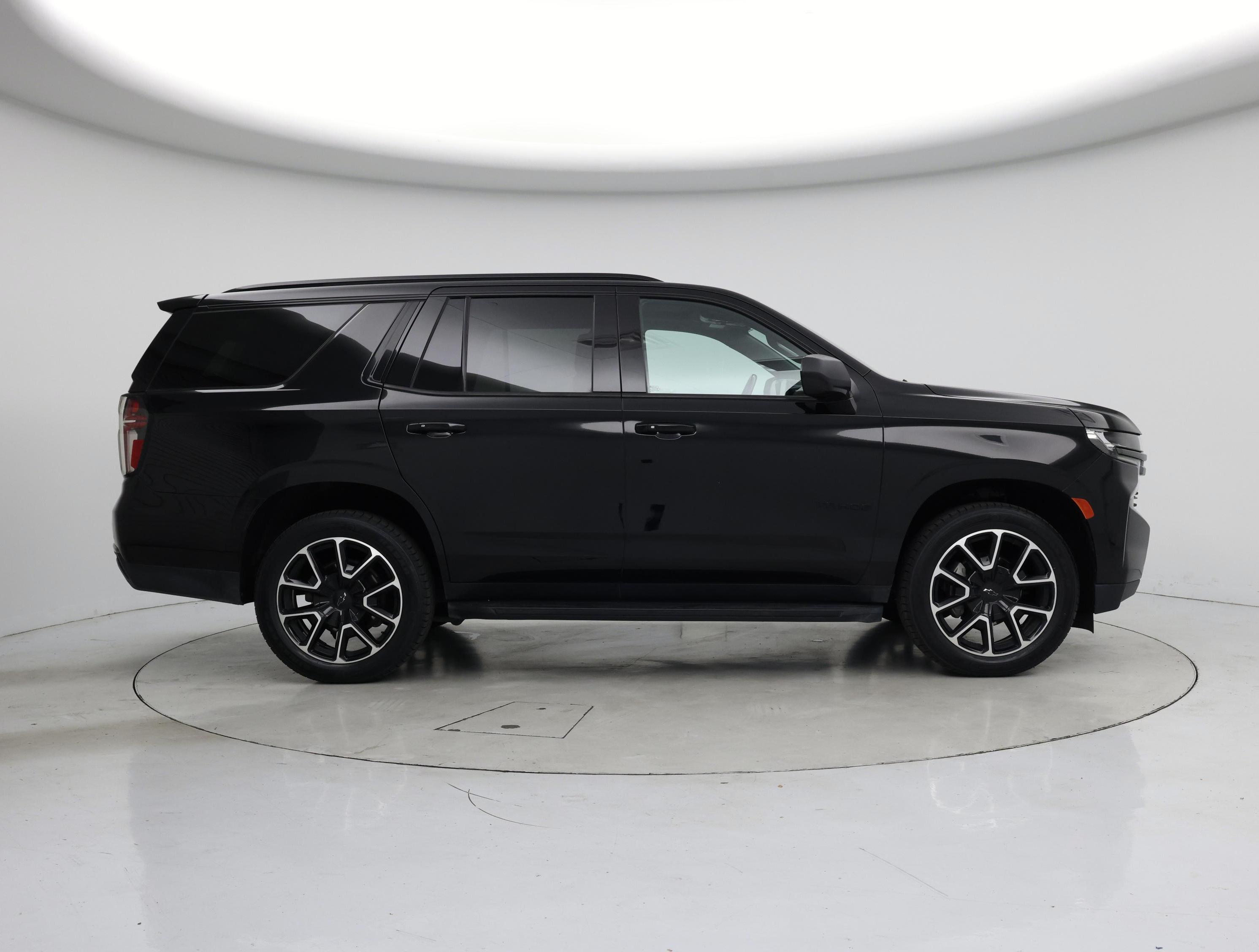 Thumbnail: 2021 Chevrolet Tahoe - 7
