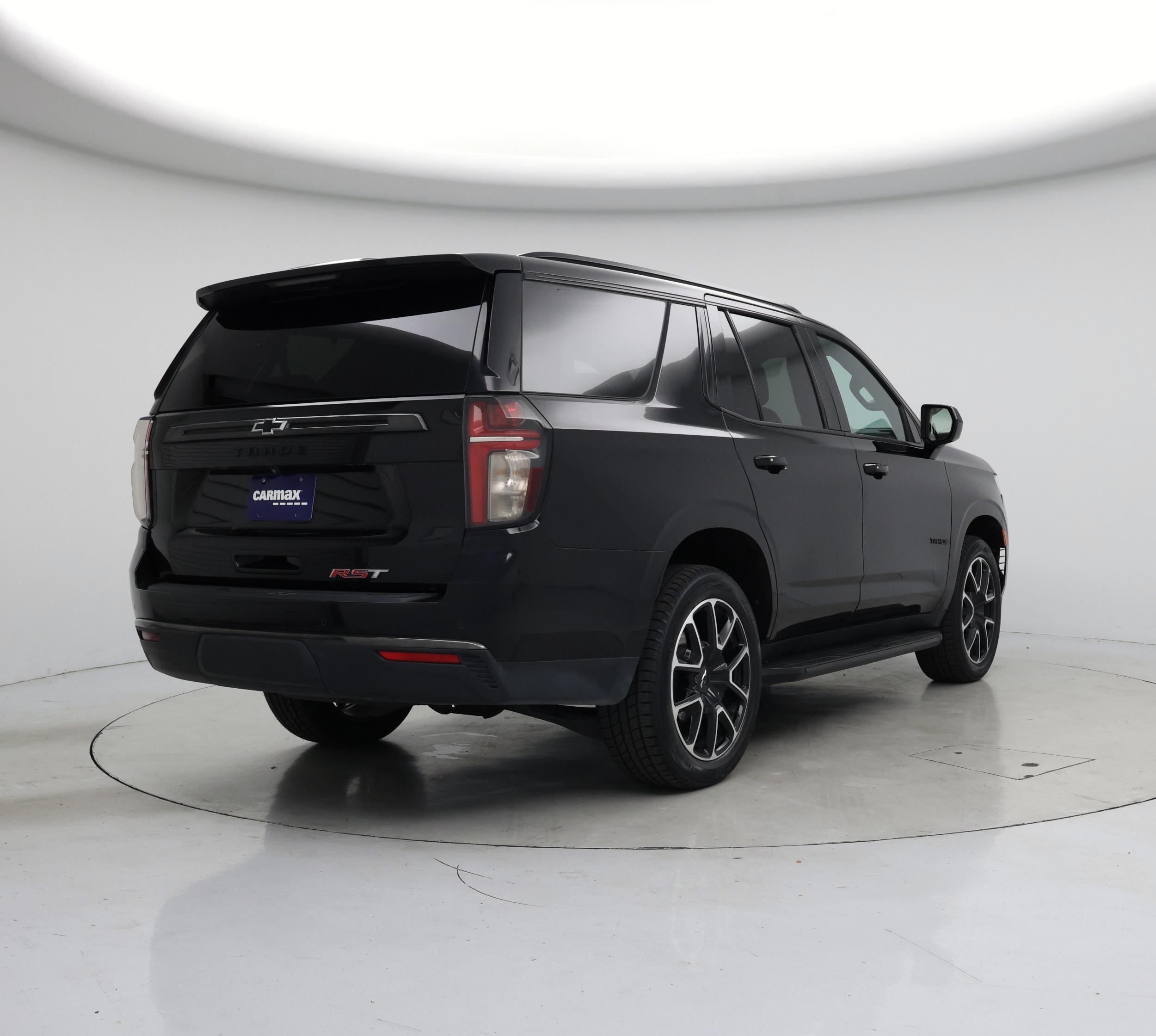 Thumbnail: 2021 Chevrolet Tahoe - 8